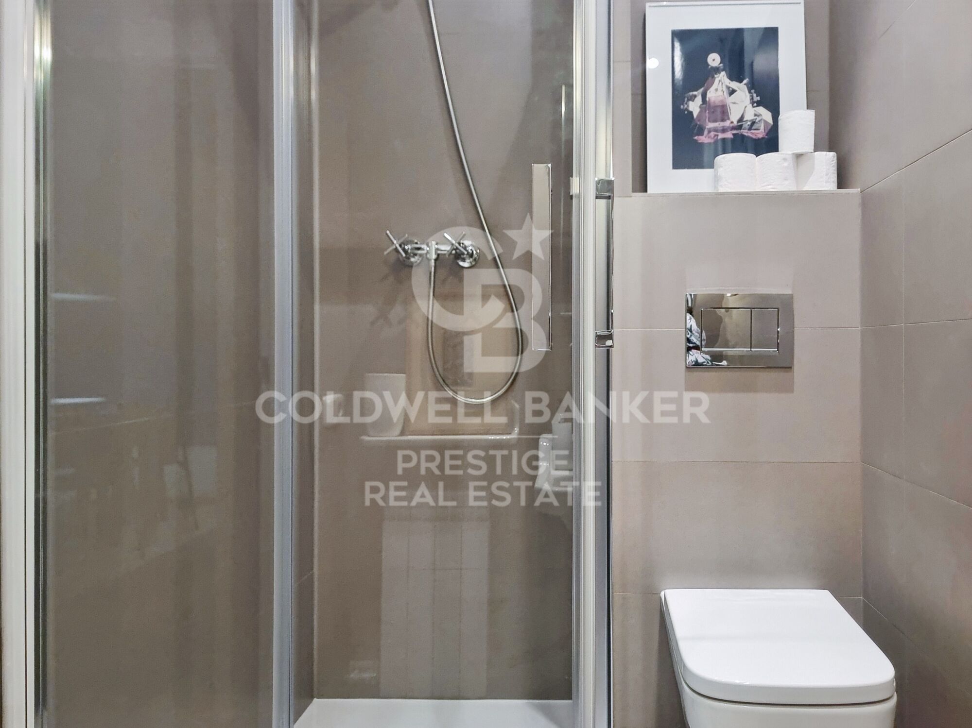 Appartement à louer : Une opportunité à ne pas manquer dans la Dreta de l'Eixample !