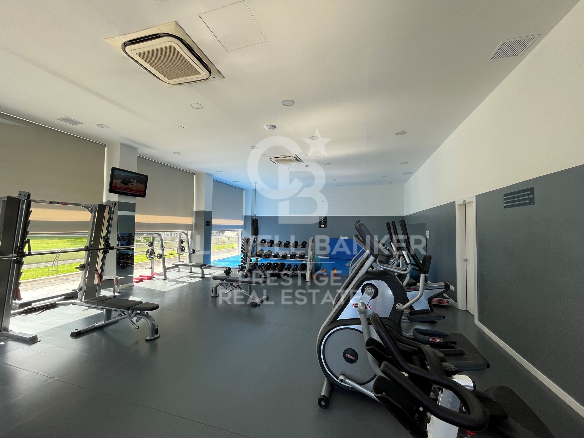 Tourist licensed flat with sea front terrace for sale