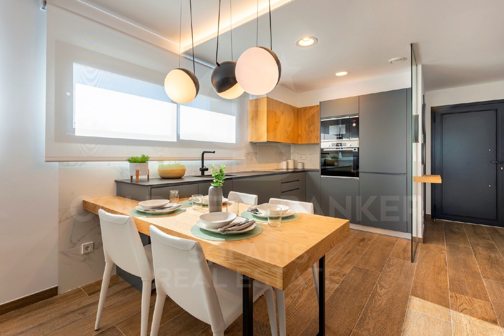 Appartements de luxe à Cumbre del Sol