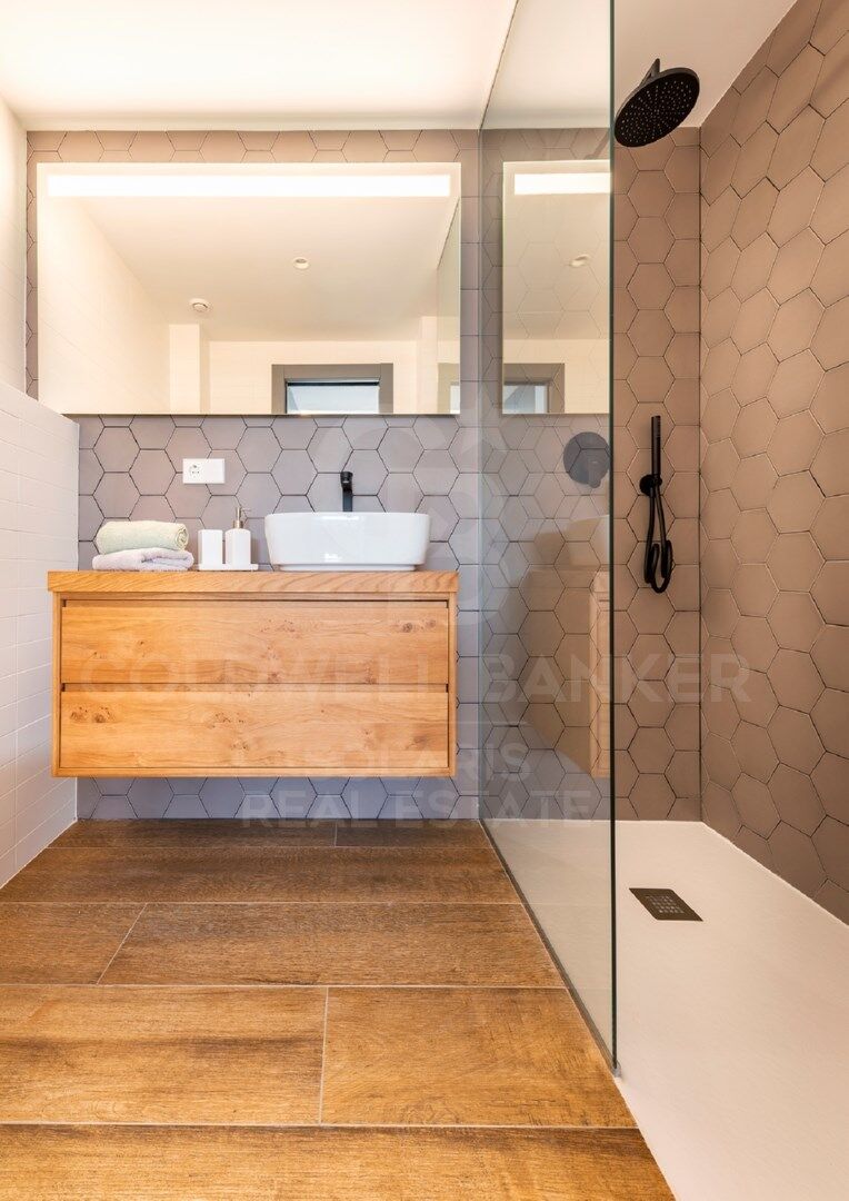 Appartements de luxe à Cumbre del Sol