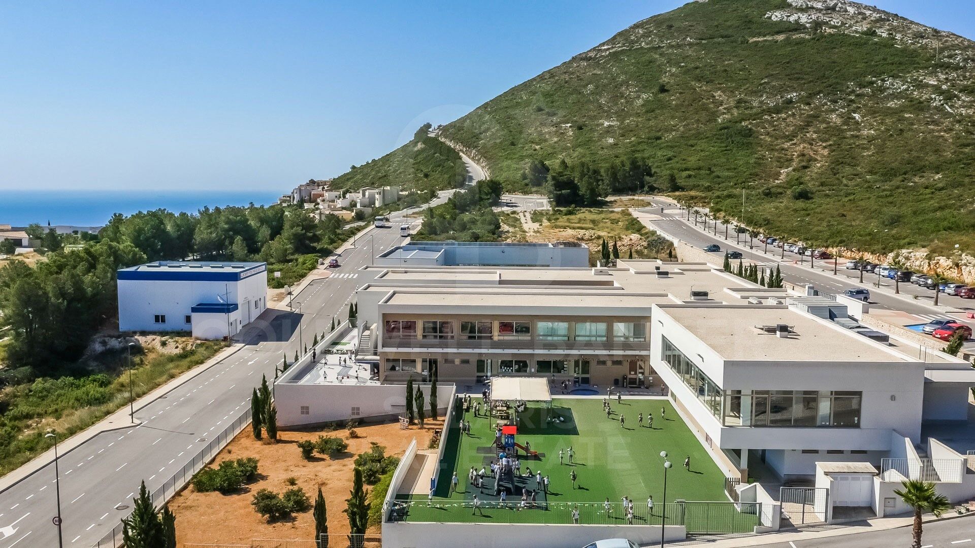 Duplex de lujo en Cumbre del Sol