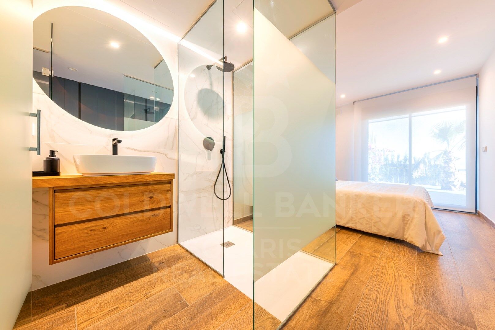 Cumbre del Sol sells modern new-build apartments in Benitachell
