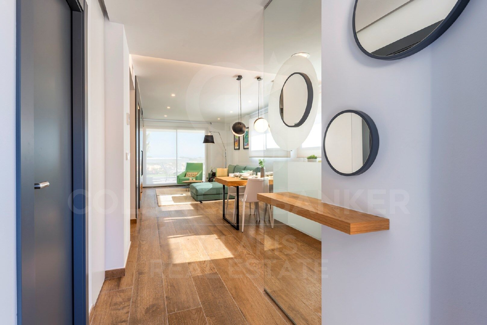 Duplex de lujo en Cumbre del Sol