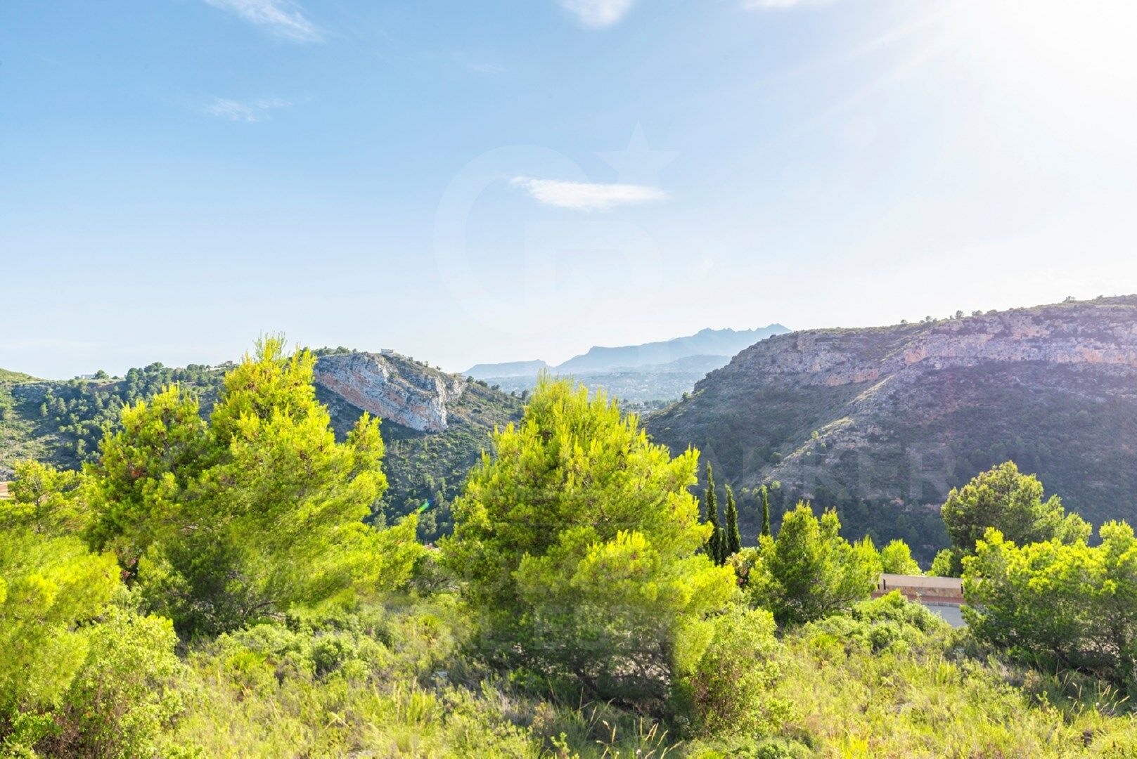 Luxuswohnungen in Cumbre del Sol
