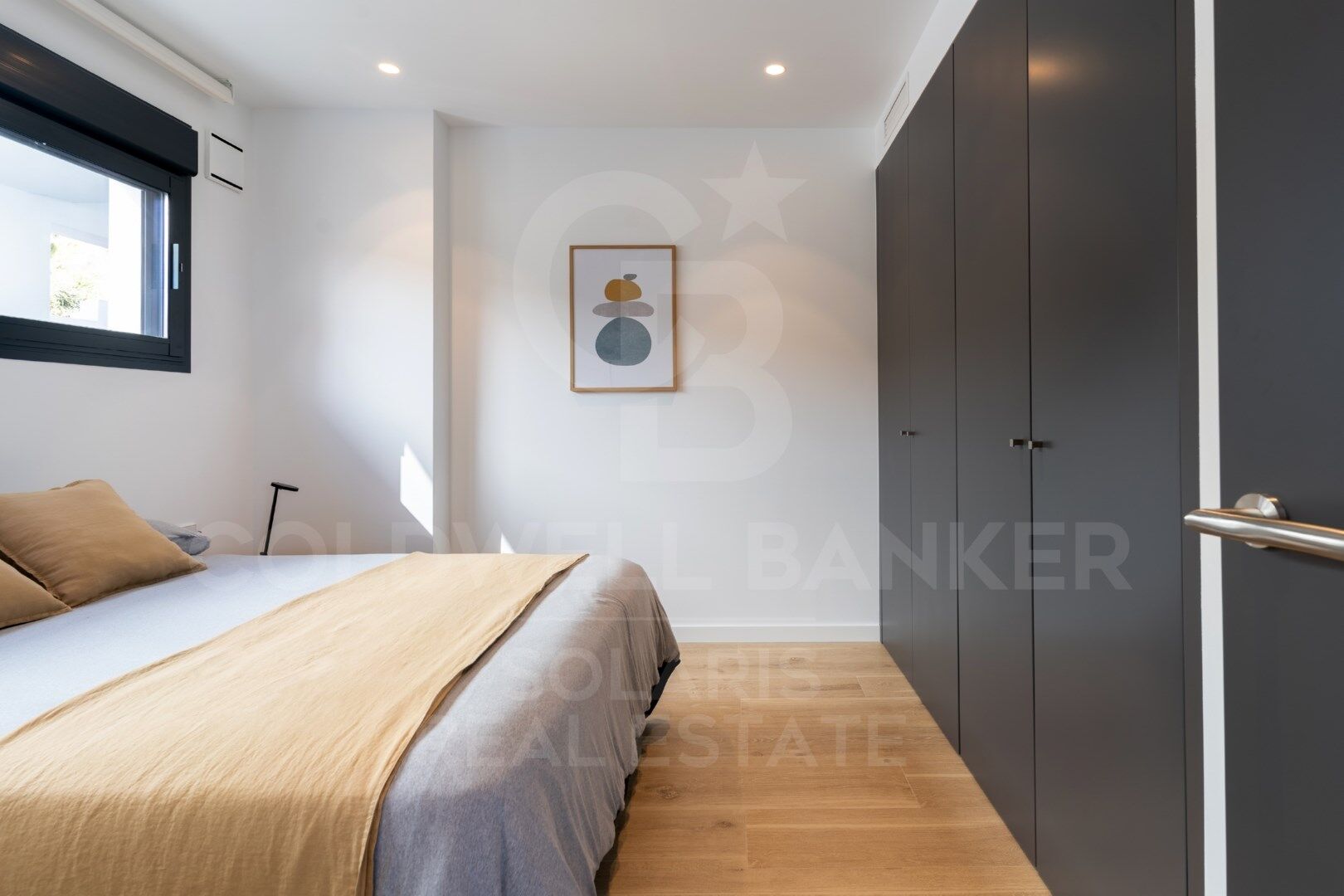 Apartamentos modernos 2 habitaciones de nueva construcción en Benitachell