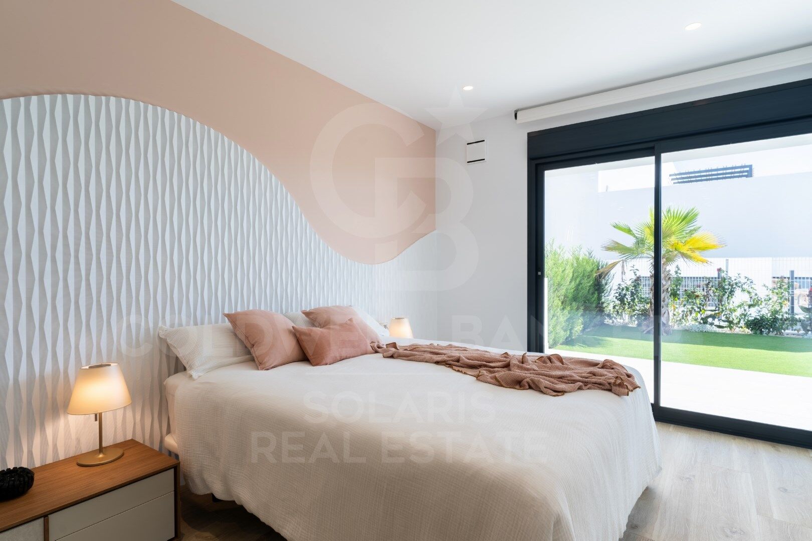 Appartements modernes de 2 chambres nouvellement construits à Benitachell