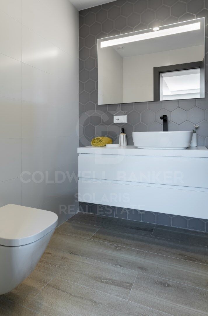 Appartements modernes de 2 chambres nouvellement construits à Benitachell