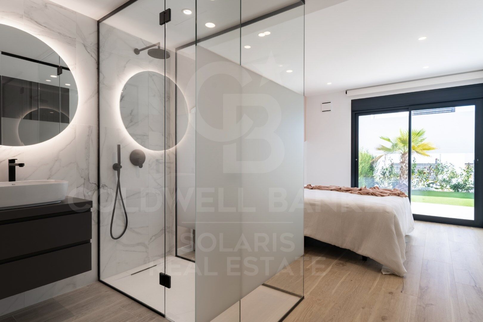 Appartements modernes de 2 chambres nouvellement construits à Benitachell