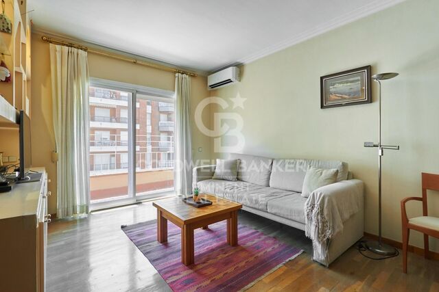Apartment on sale in Les Corts