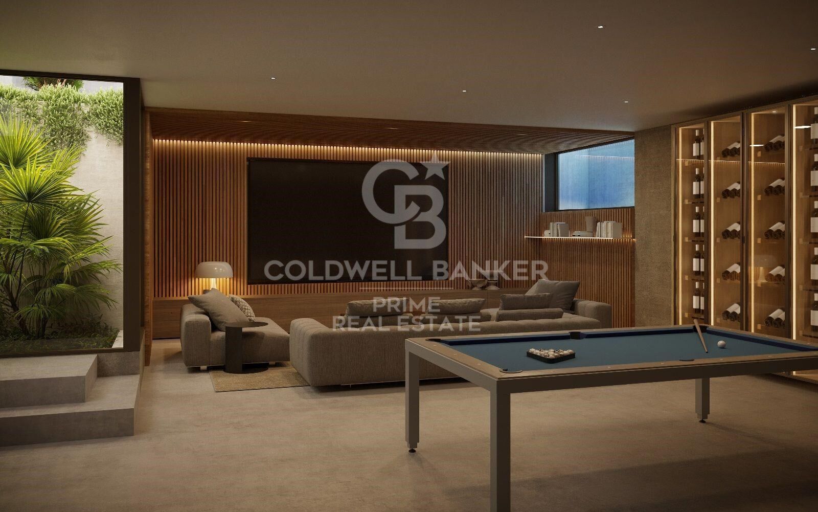 En vente, maisons jumelées neuves avec vue sur la mer à Begur