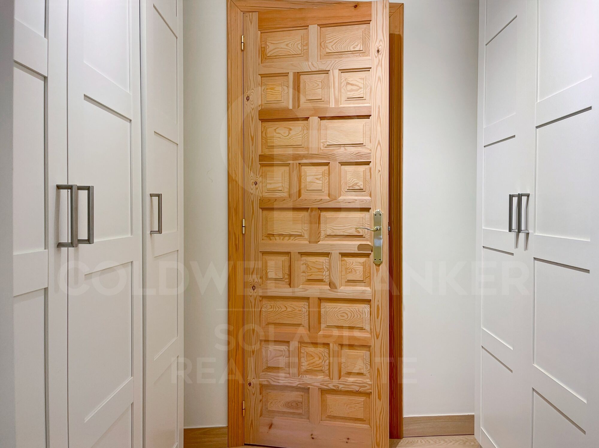 Casa de campo de 5Hab con vistas infinitas. Cerca del Club de Golf