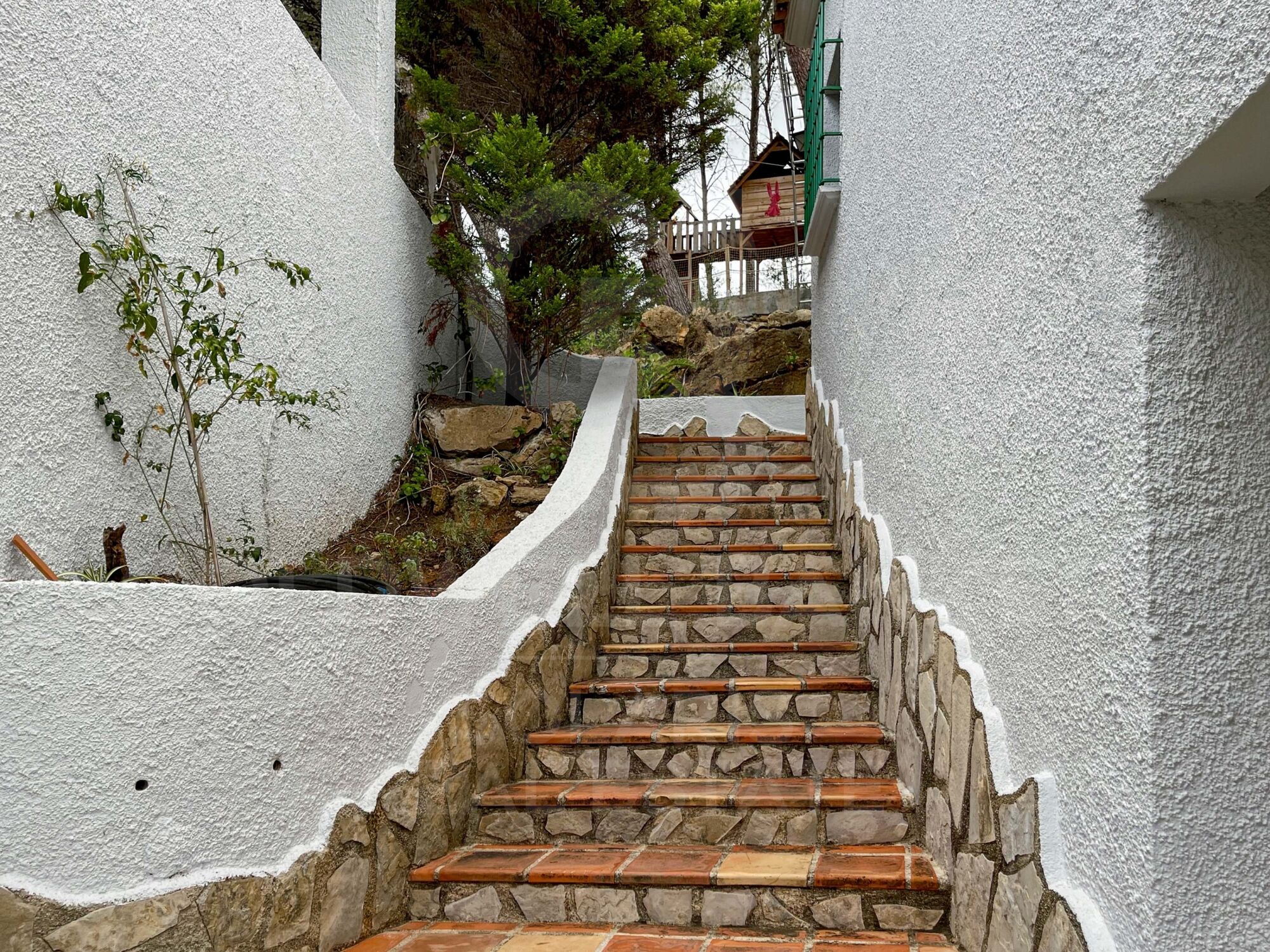 Chalet 5BR avec une vue infinie. Près du Golf Club