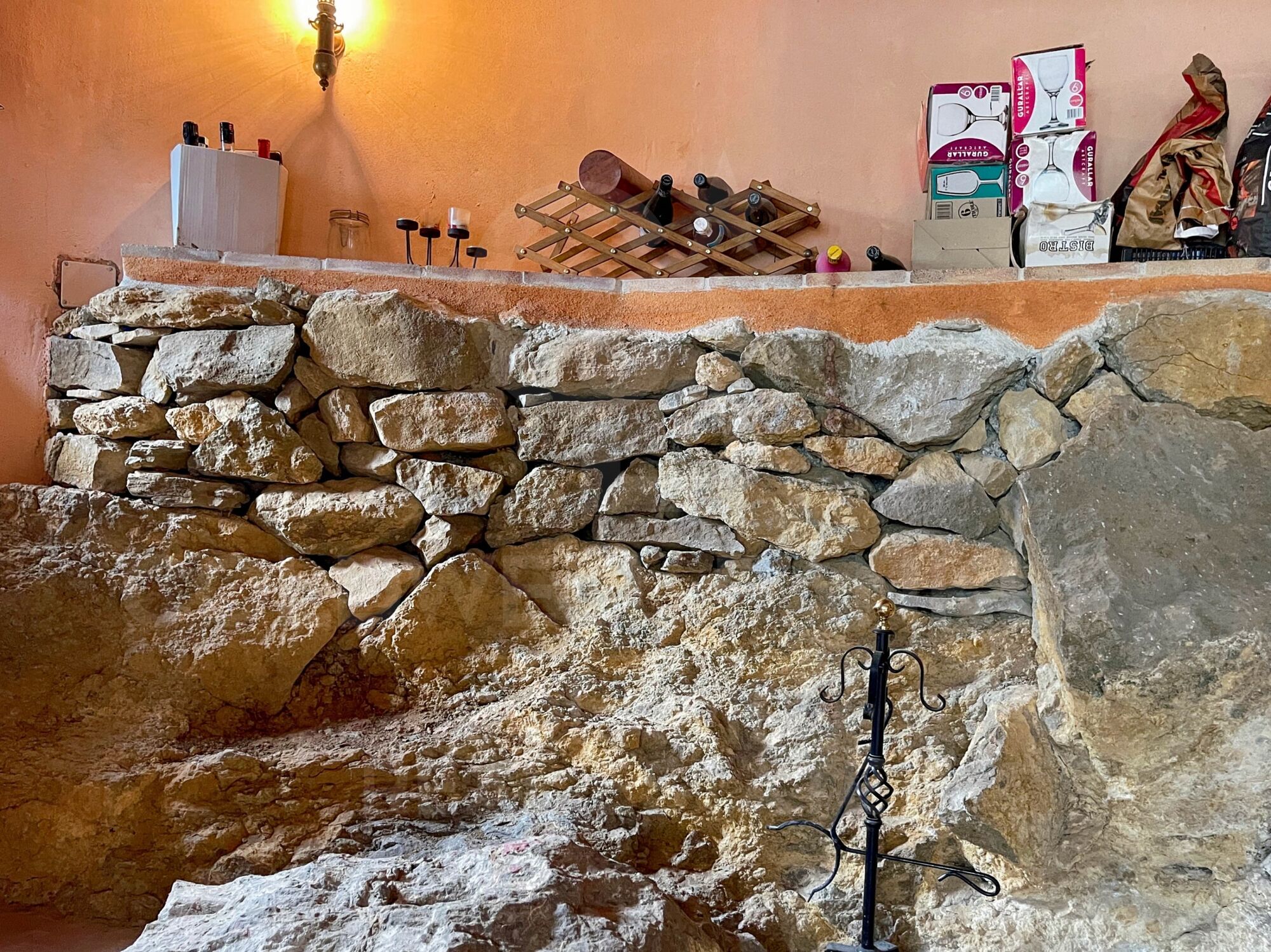 Chalet 5BR avec une vue infinie. Près du Golf Club