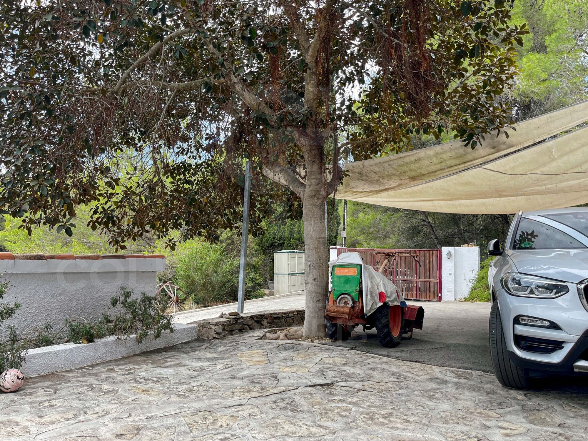 Chalet 5BR avec une vue infinie. Près du Golf Club