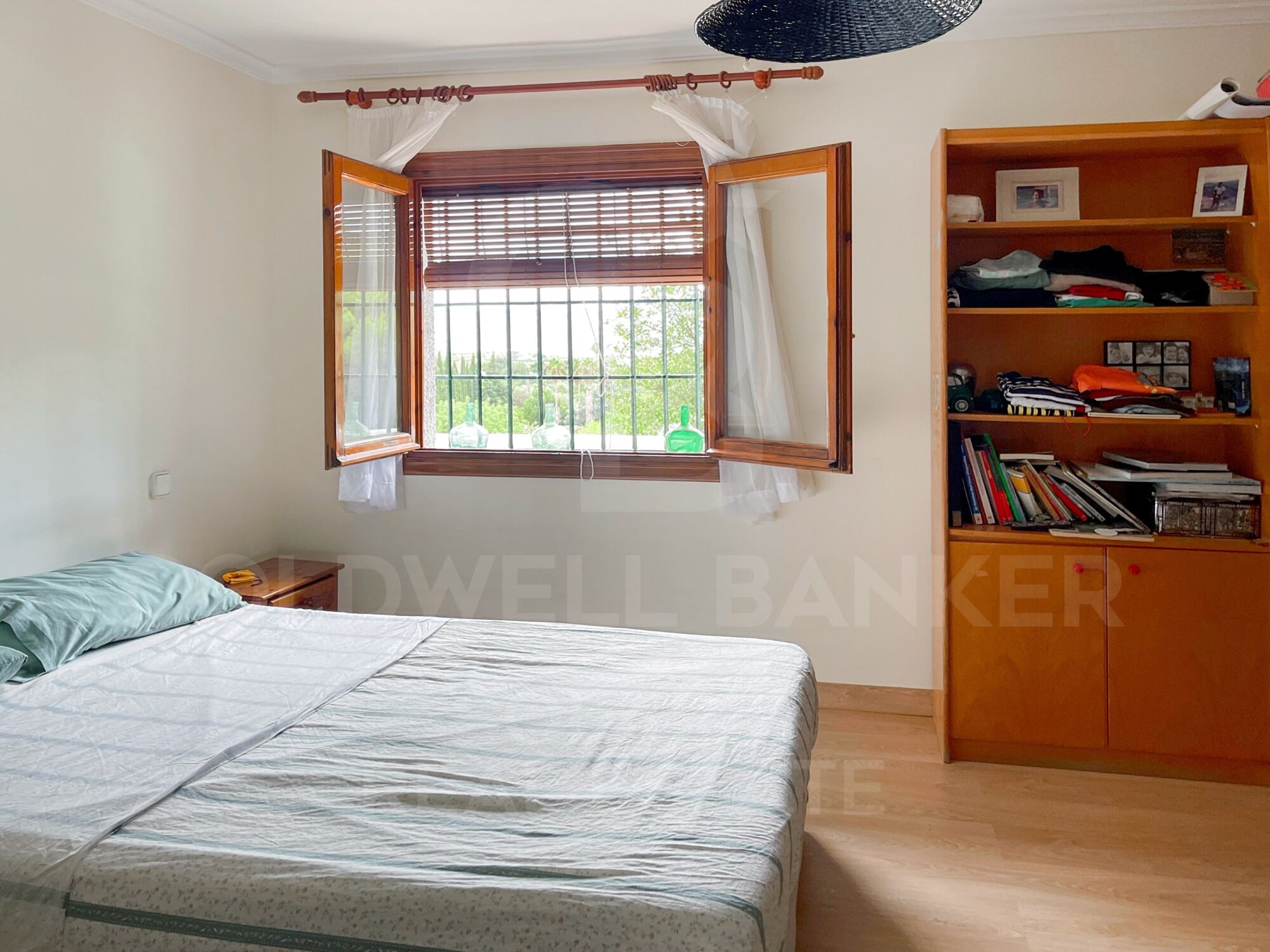 Chalet 5BR avec une vue infinie. Près du Golf Club