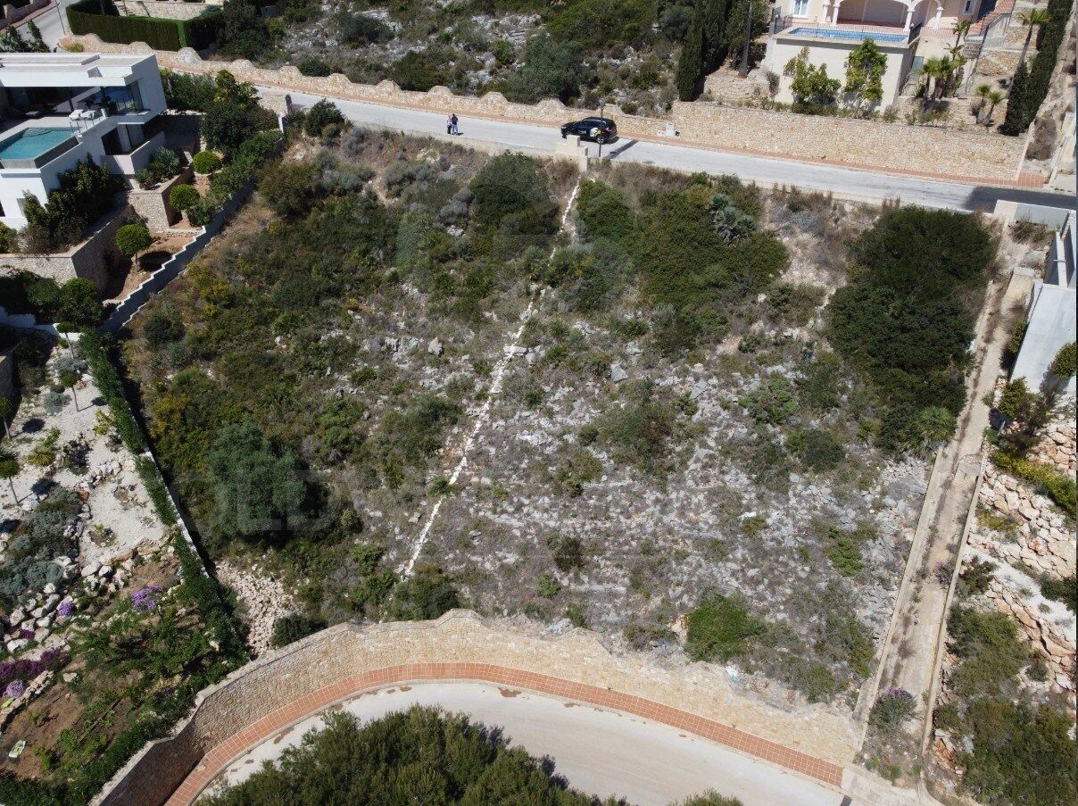 Prächtige Villa mit 4 Schlafzimmern in exklusiver Gegend von Cumbre del Sol