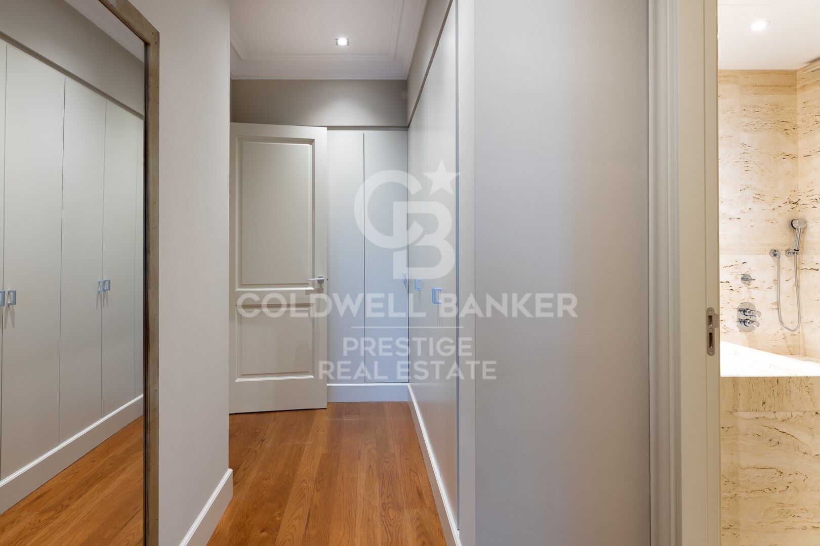 Luxury Apartment for Sale on Passeig de Gràcia