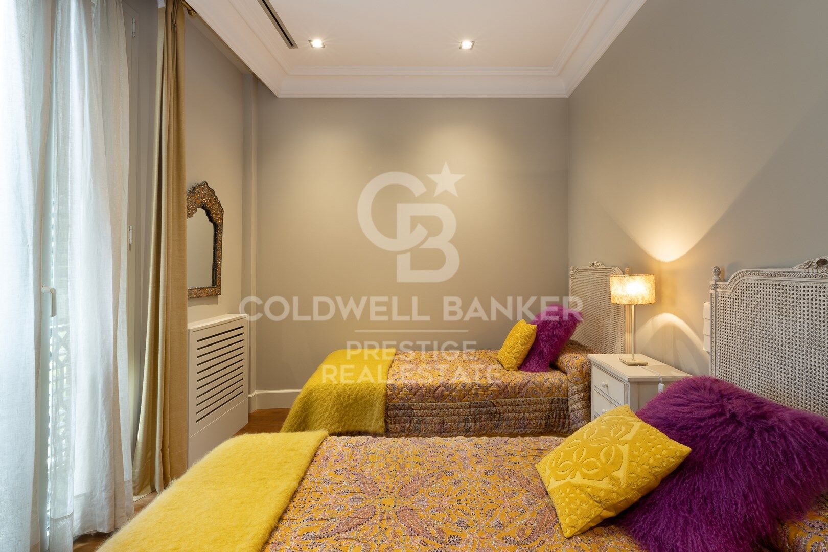 Luxury Apartment for Sale on Passeig de Gràcia