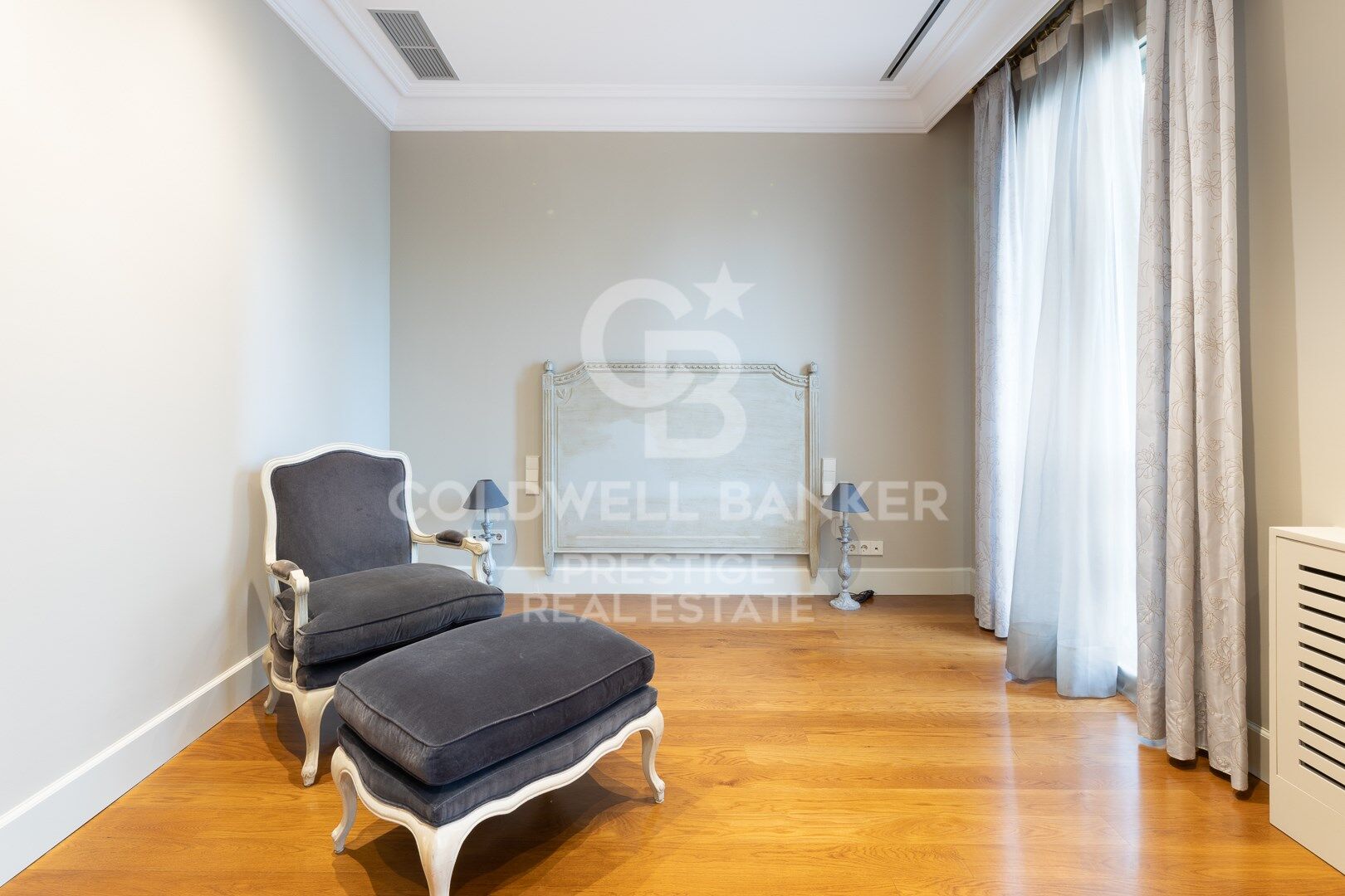 Luxury Apartment for Sale on Passeig de Gràcia