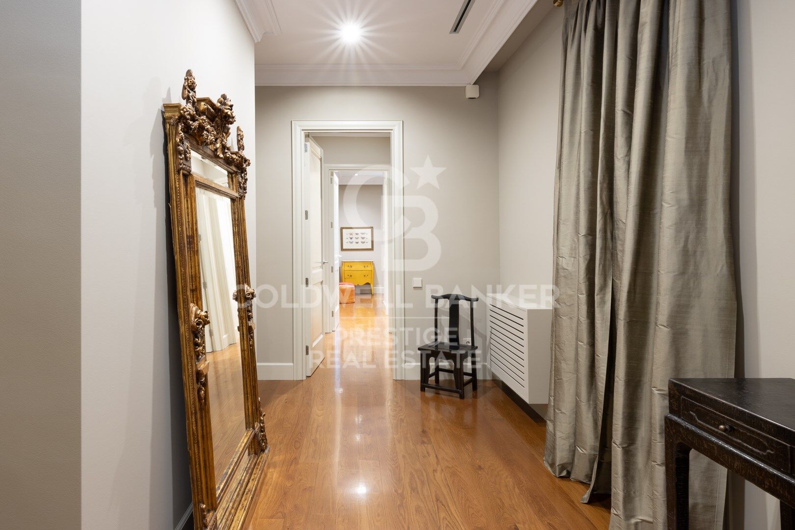 Luxury Apartment for Sale on Passeig de Gràcia
