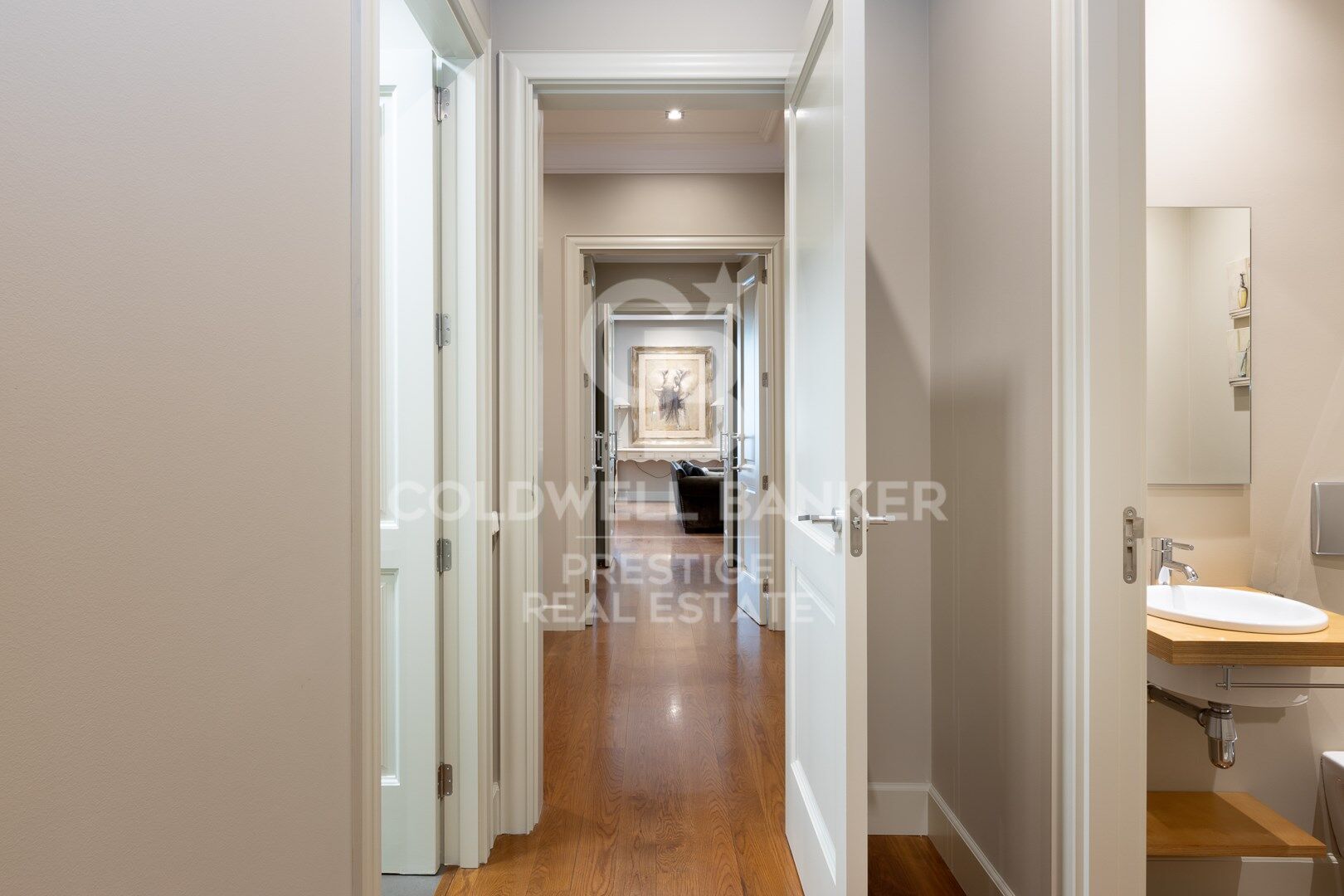 Luxury Apartment for Sale on Passeig de Gràcia