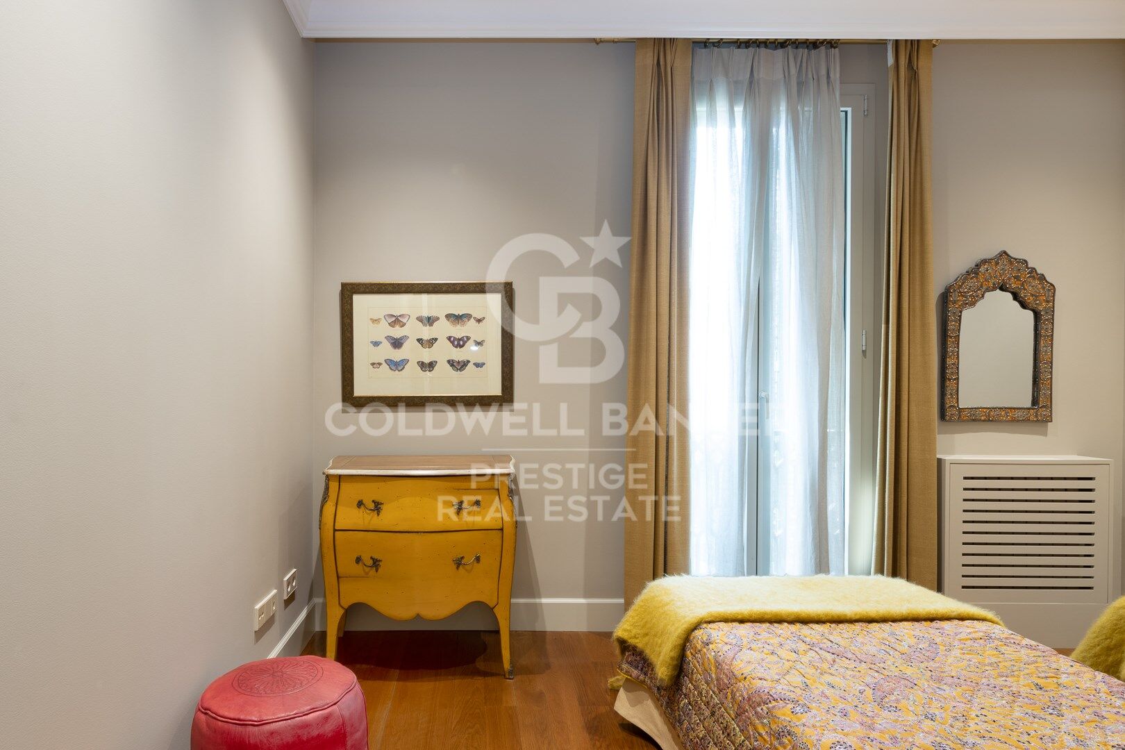Exclusiva vivienda en venta en Paseo de Gracia