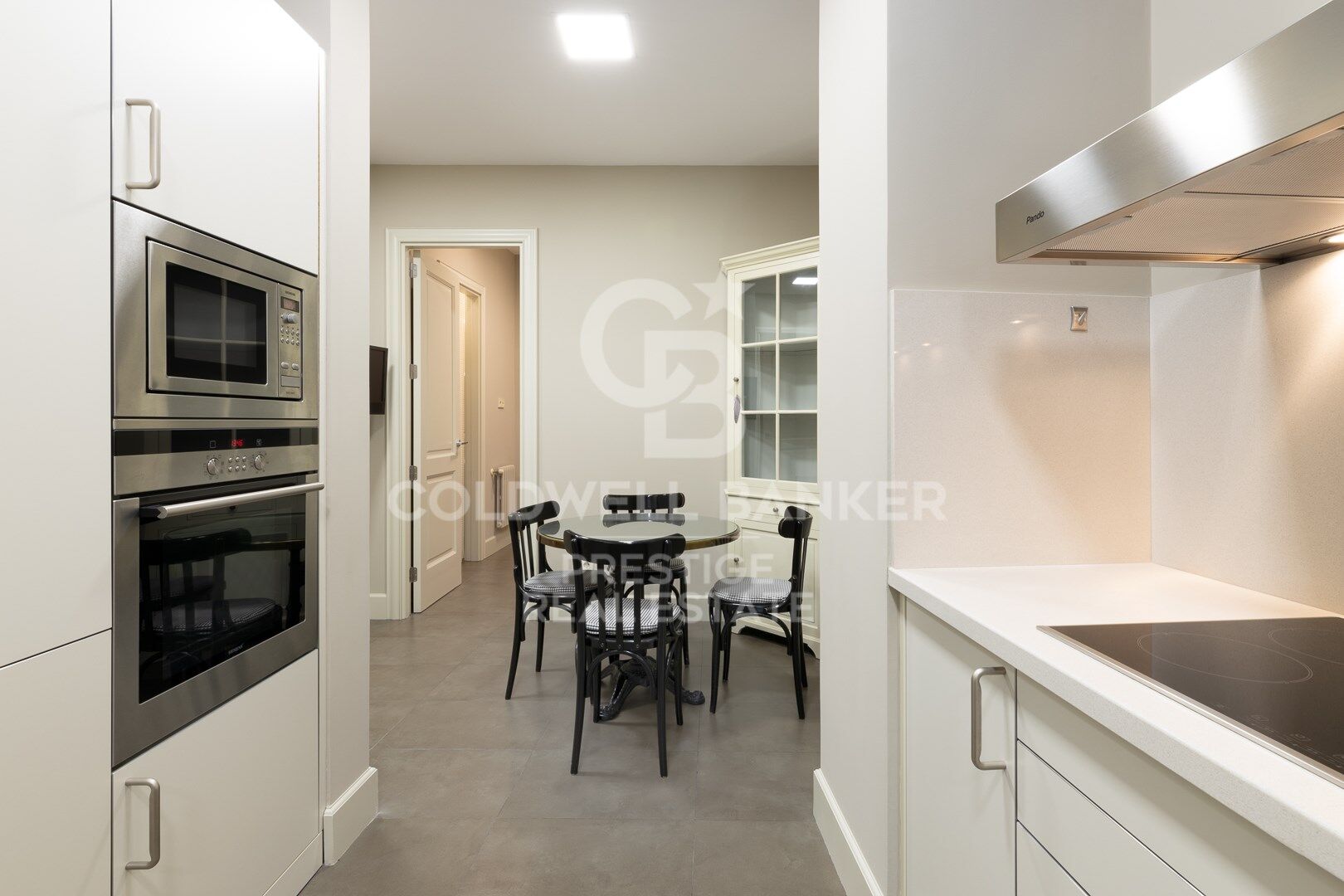 Exclusiva vivienda en venta en Paseo de Gracia