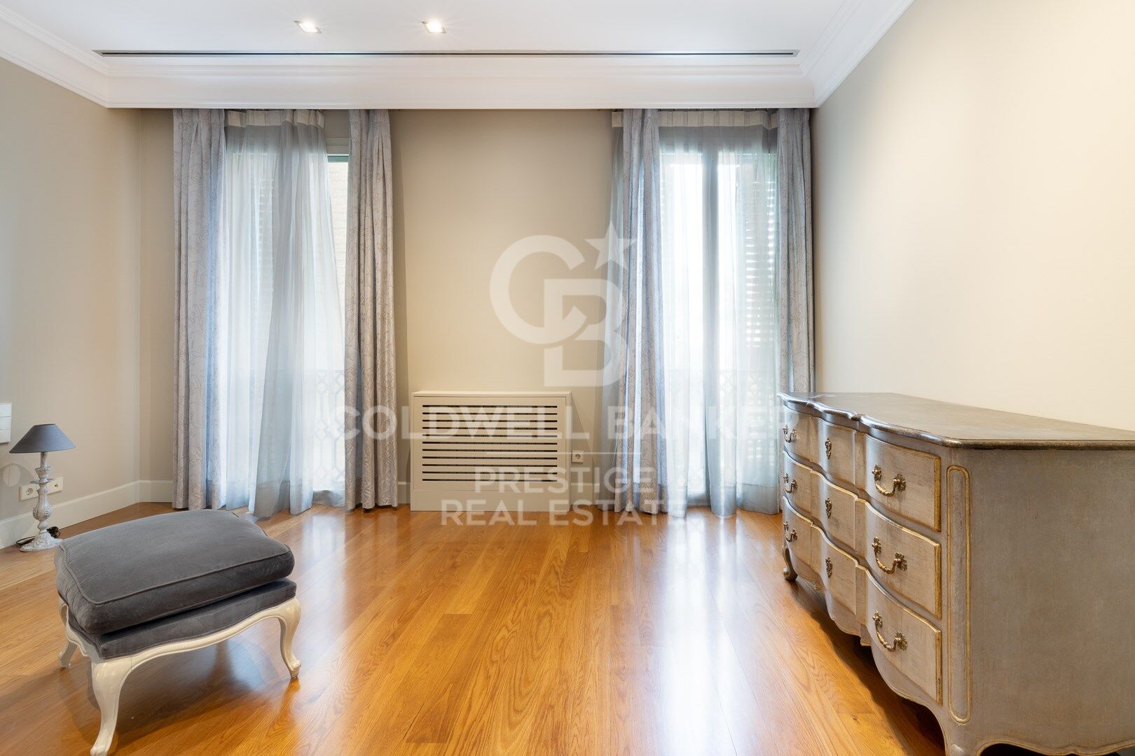 Propriété exclusive à vendre sur Paseo de Gracia
