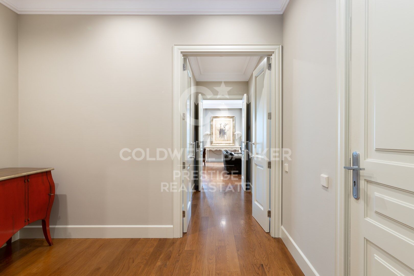 Luxury Apartment for Sale on Passeig de Gràcia