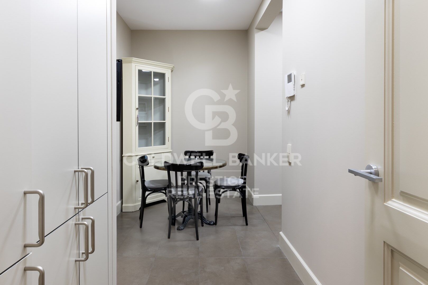 Propriété exclusive à vendre sur Paseo de Gracia