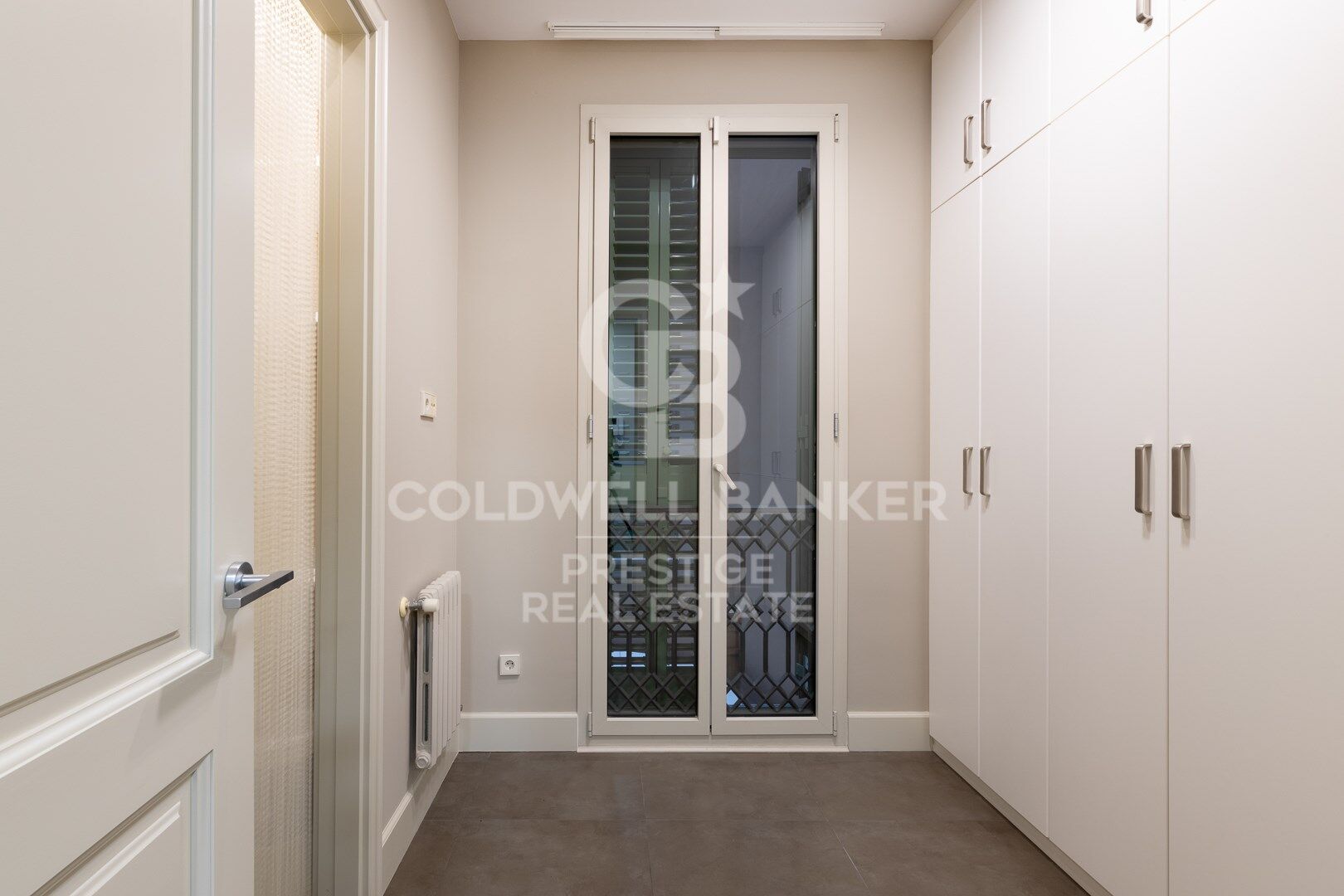 Propriété exclusive à vendre sur Paseo de Gracia