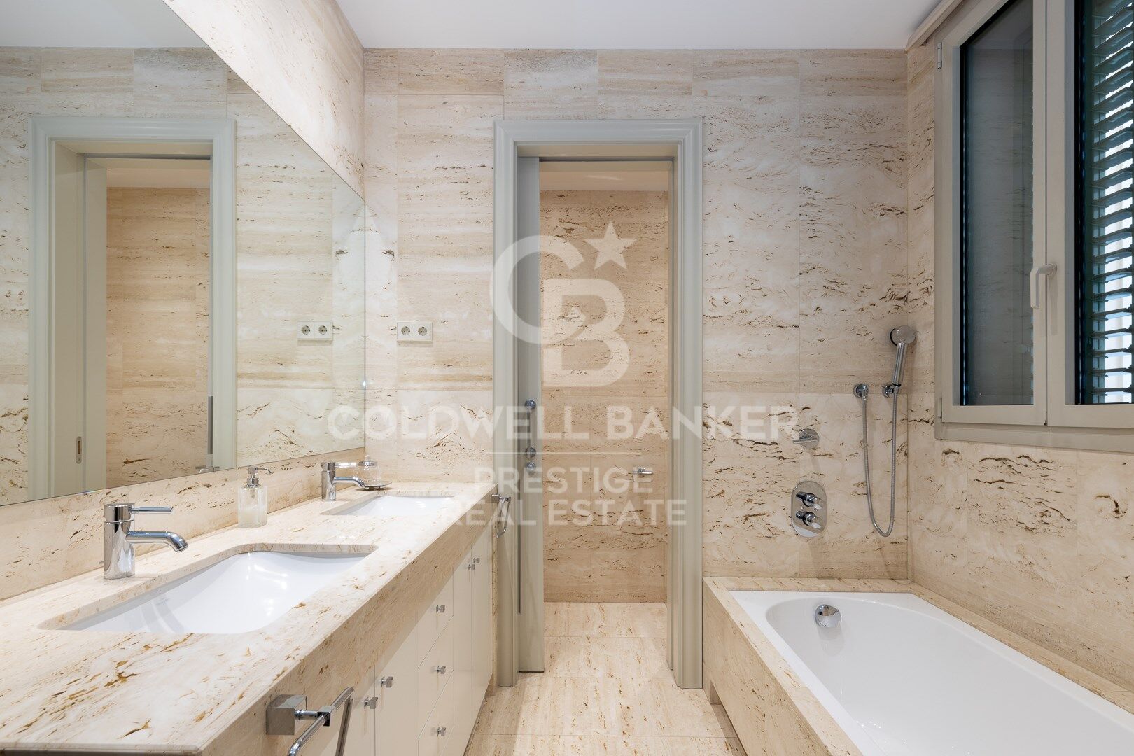 Propriété exclusive à vendre sur Paseo de Gracia