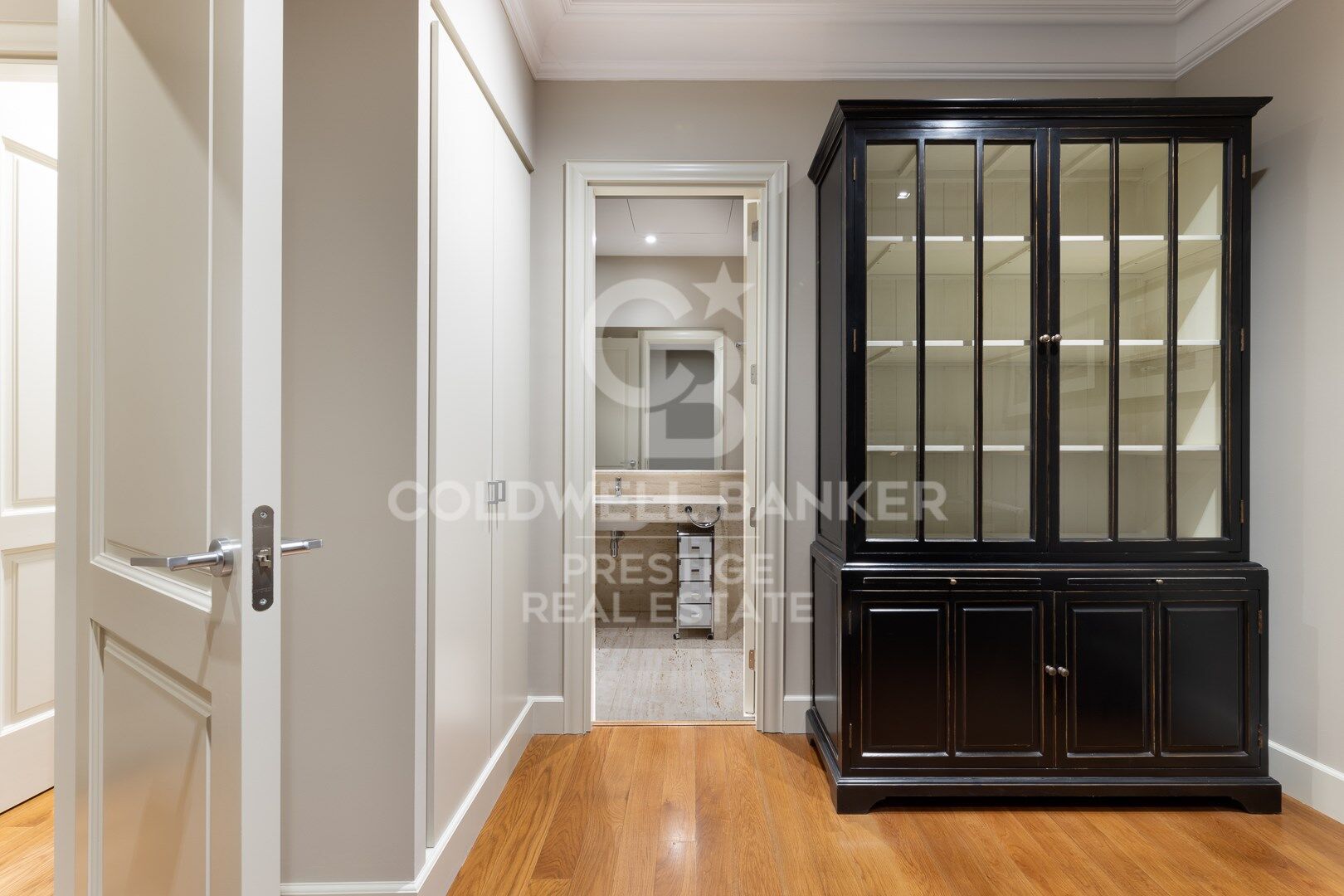 Propriété exclusive à vendre sur Paseo de Gracia