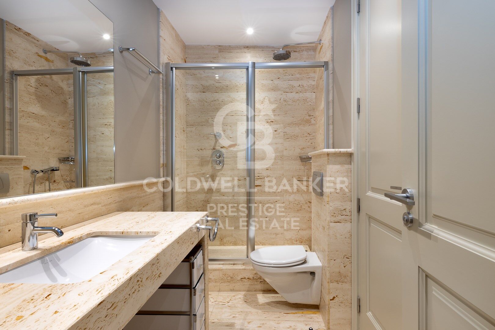 Propriété exclusive à vendre sur Paseo de Gracia