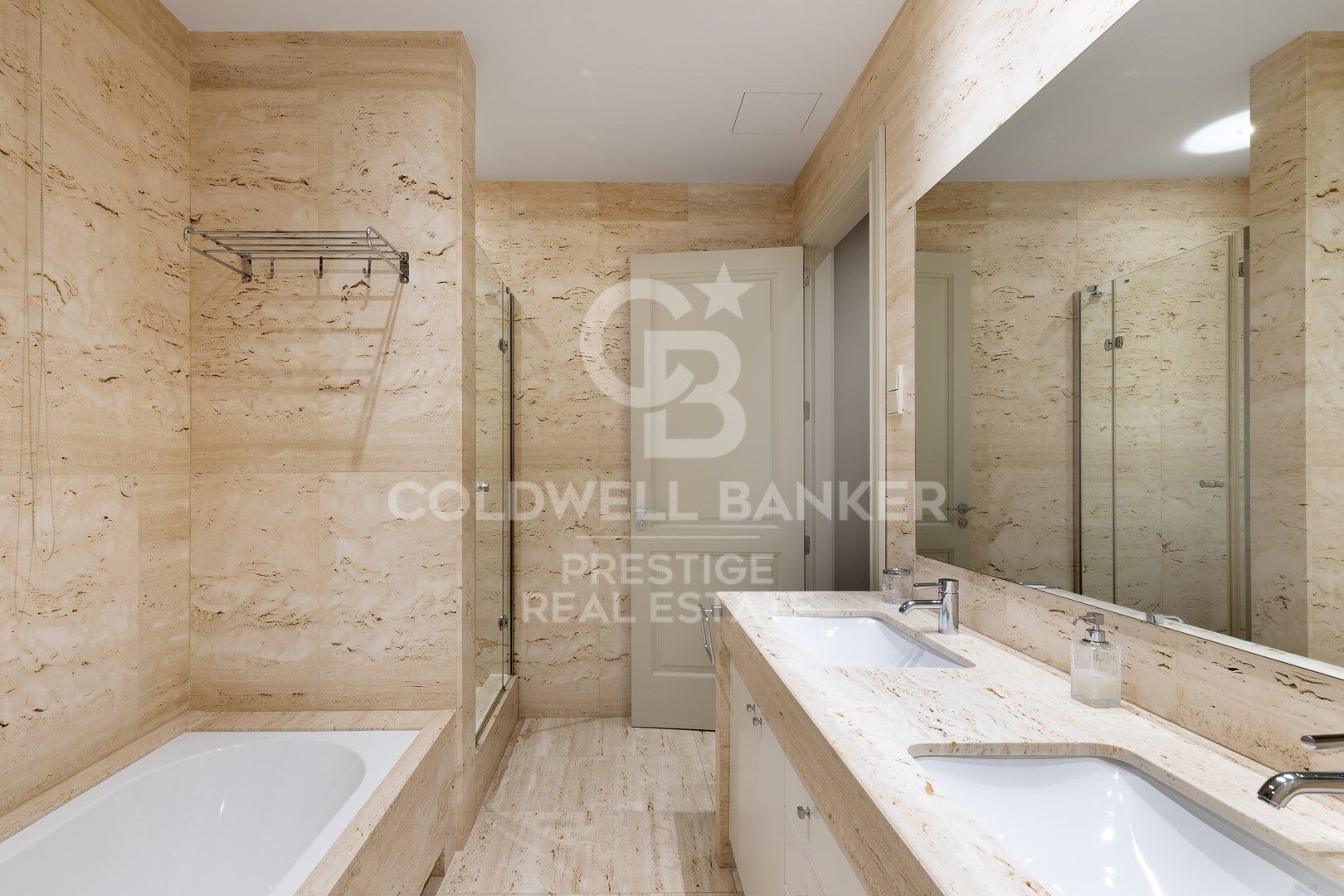 Propriété exclusive à vendre sur Paseo de Gracia