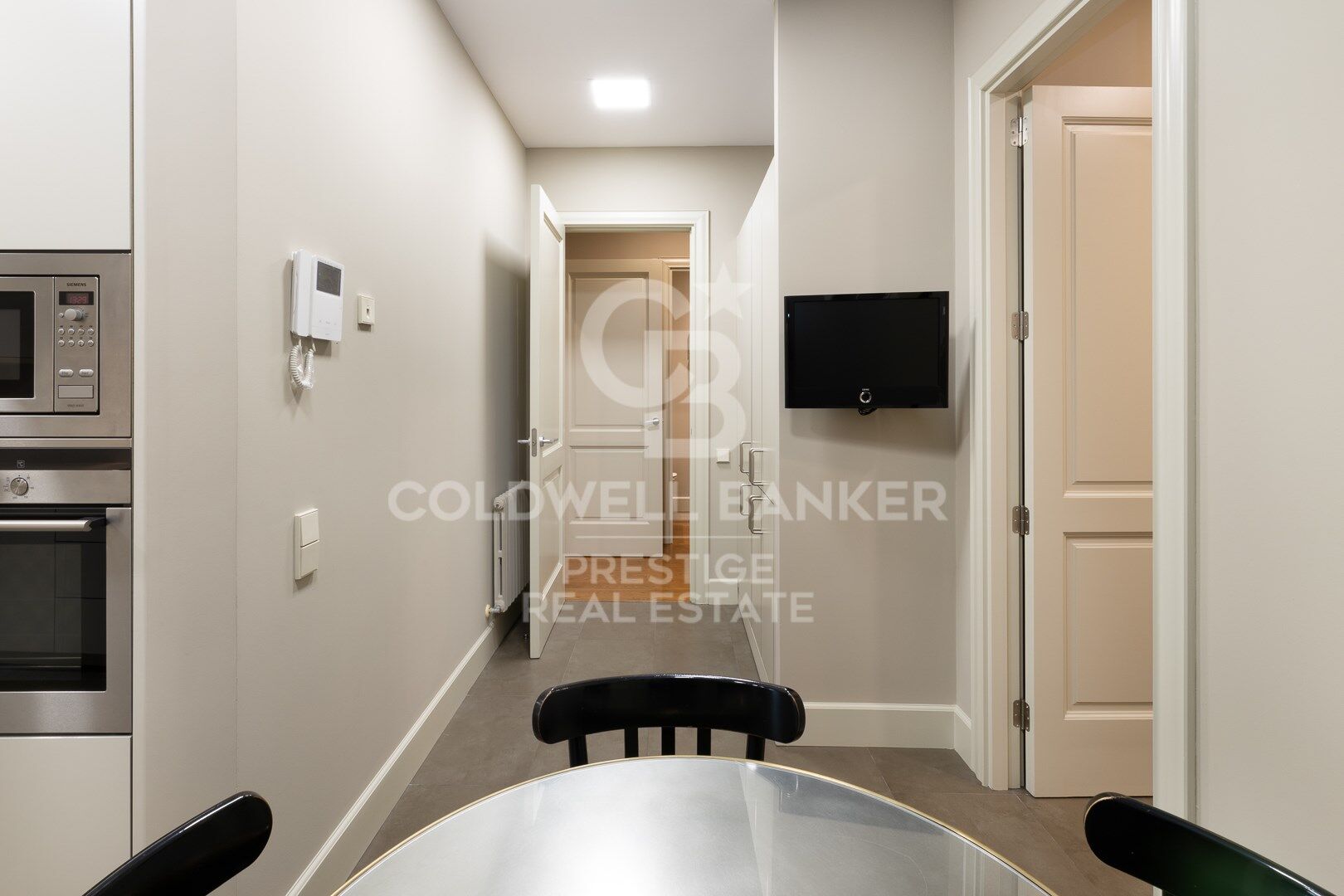 Exclusiva vivienda en venta en Paseo de Gracia