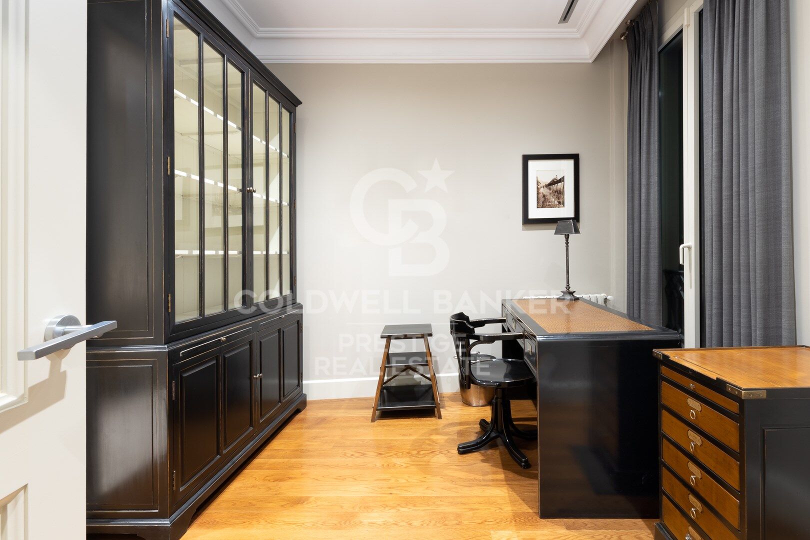Luxury Apartment for Sale on Passeig de Gràcia
