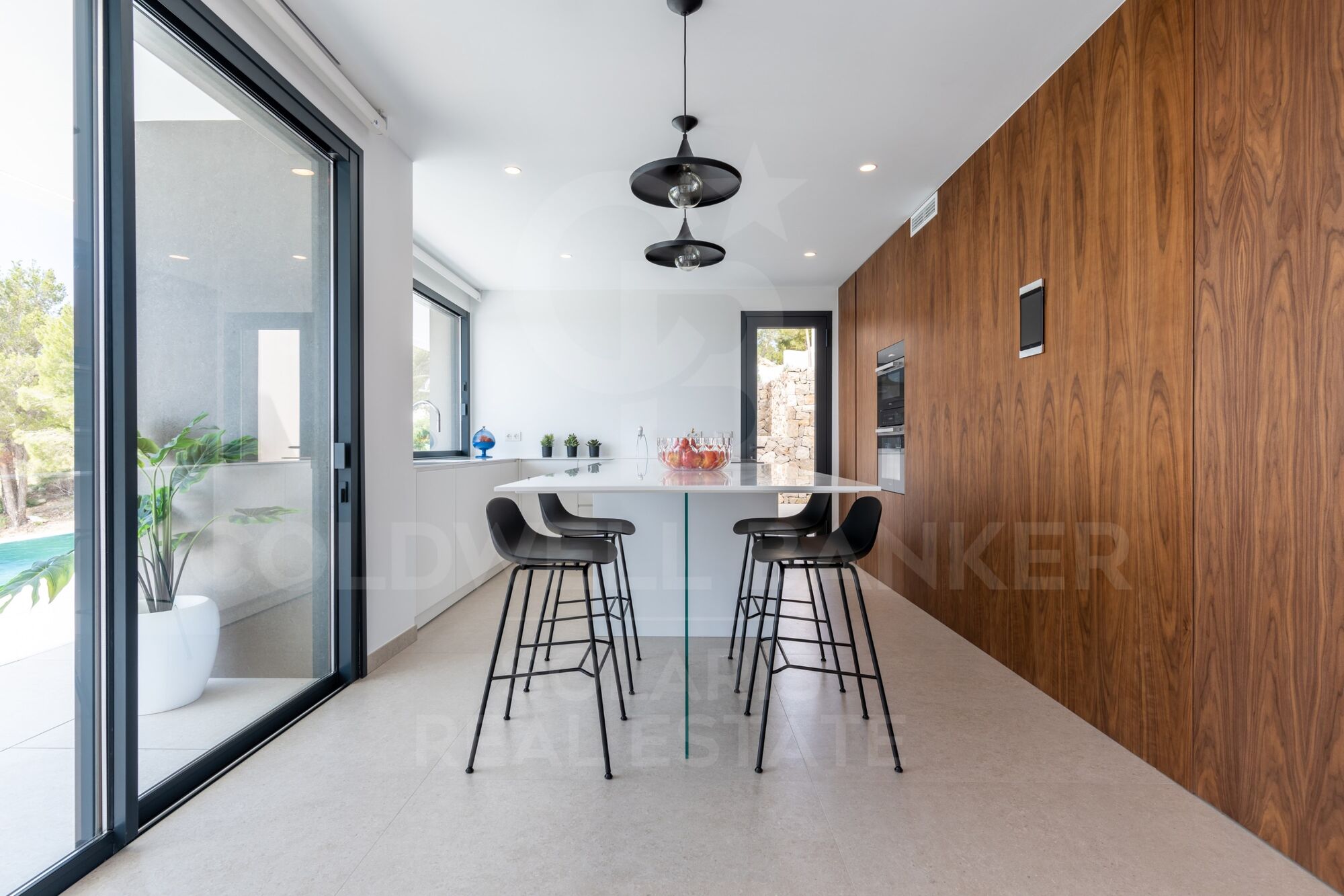 Villa de luxe exclusive avec vue sur la mer à Altea Hills