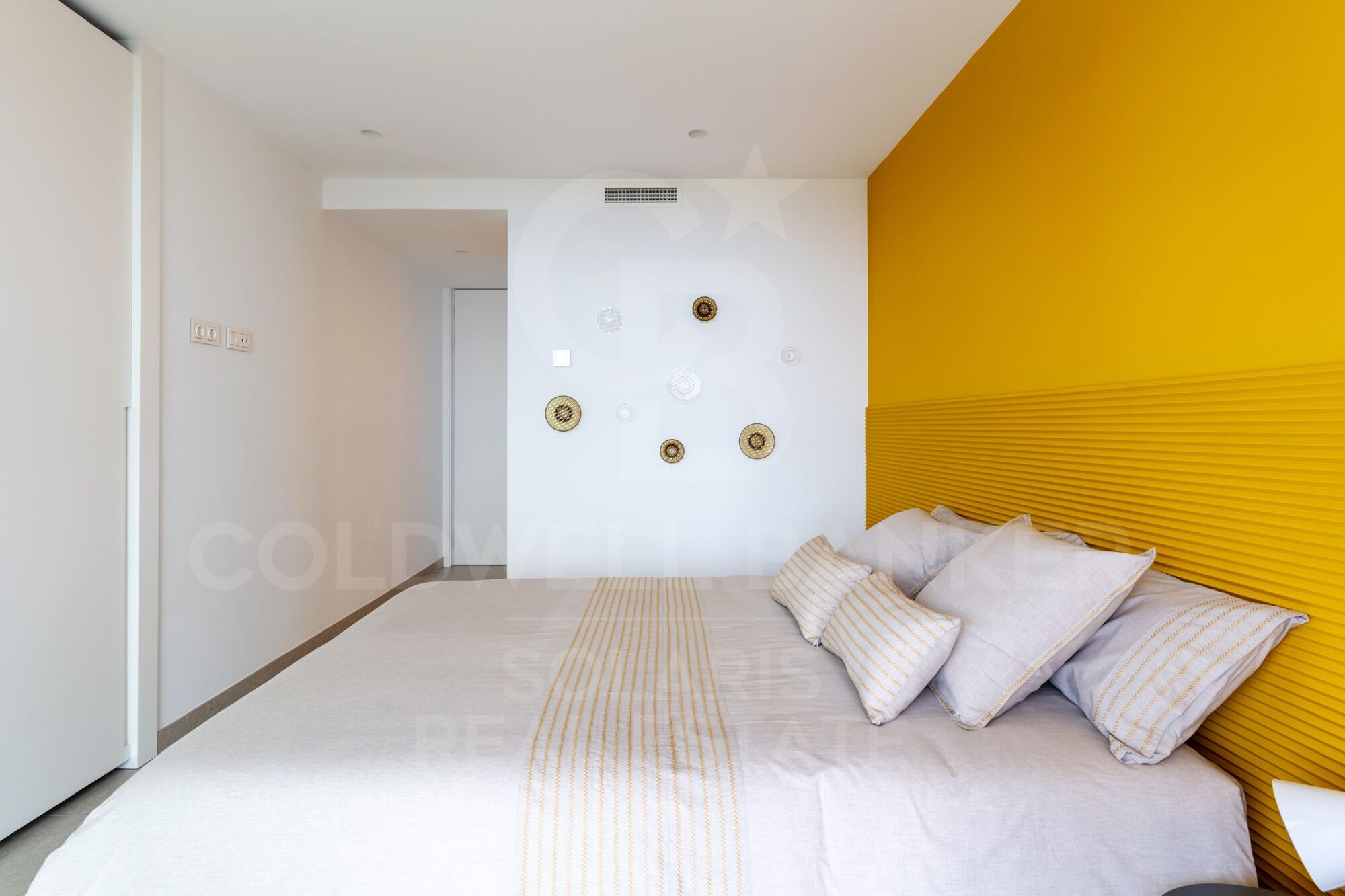 Villa de luxe exclusive avec vue sur la mer à Altea Hills