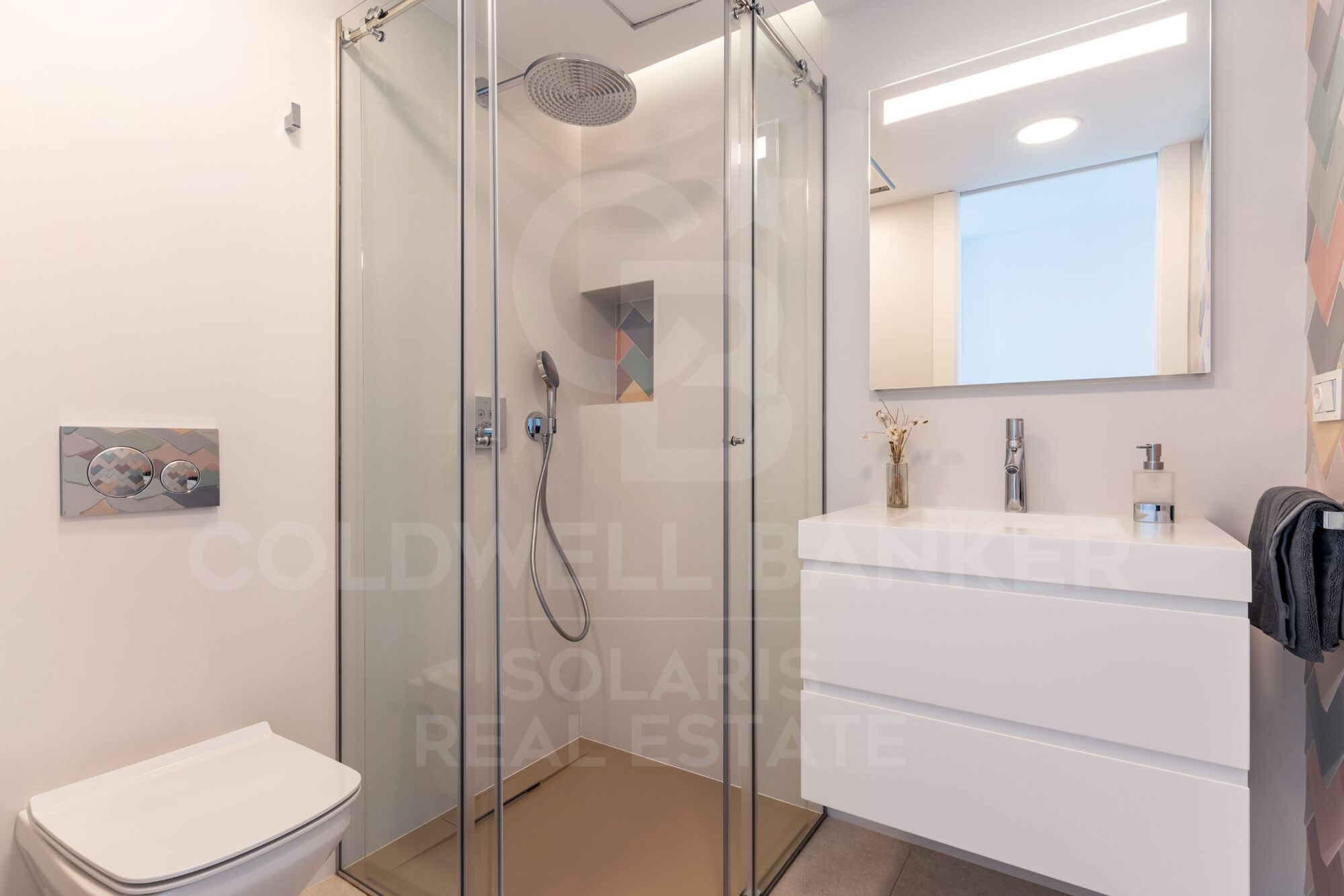 Exklusive Luxusvilla mit Meerblick in Altea Hills