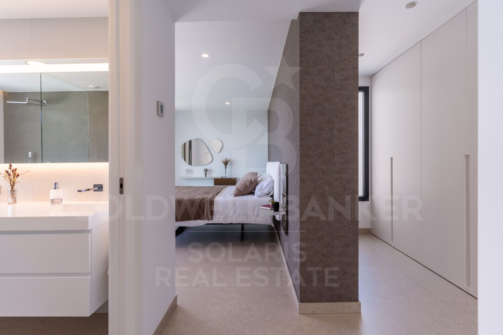 Exclusive luxury villa with sea views in Altea Hills