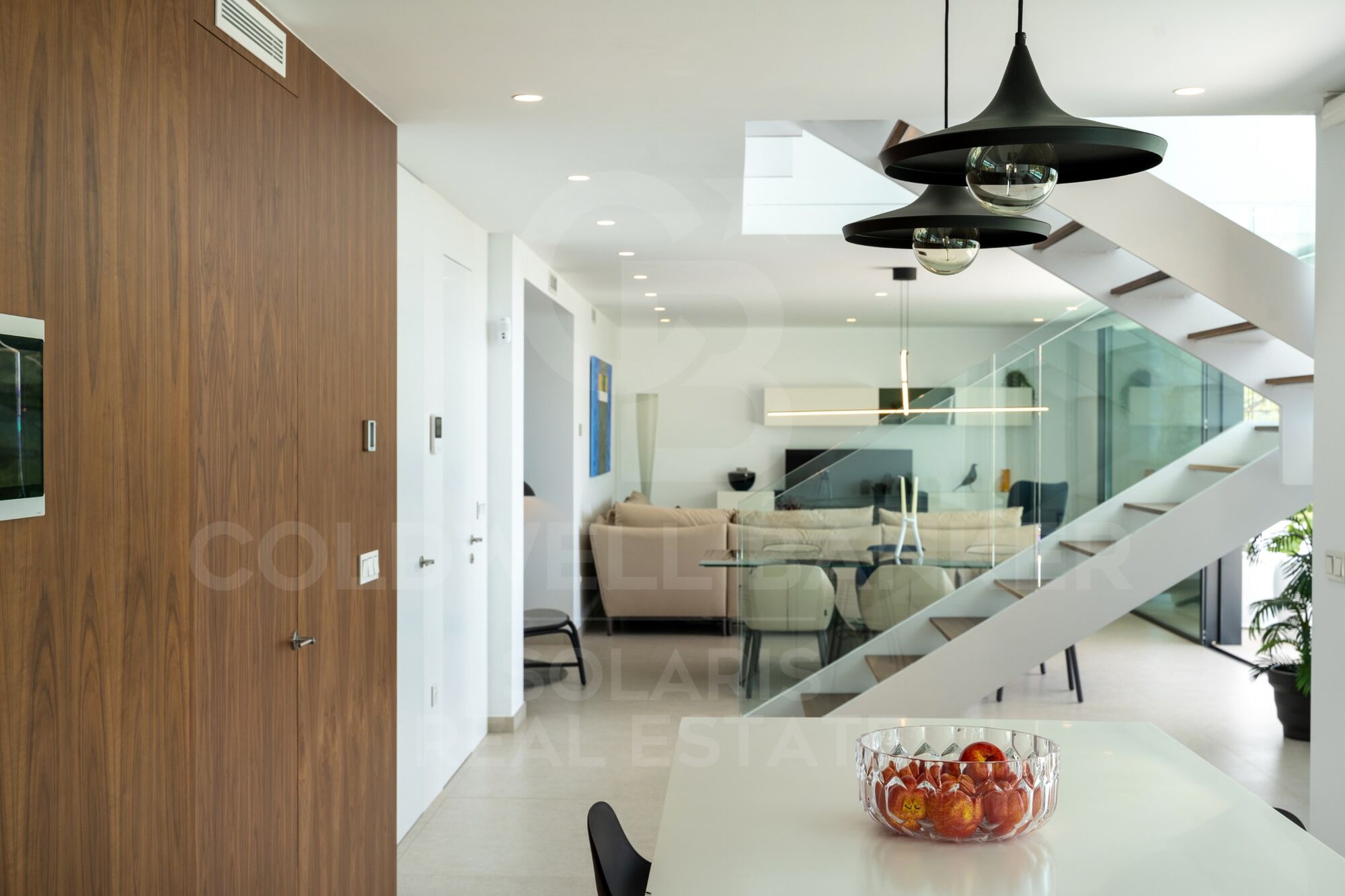 Villa de luxe exclusive avec vue sur la mer à Altea Hills