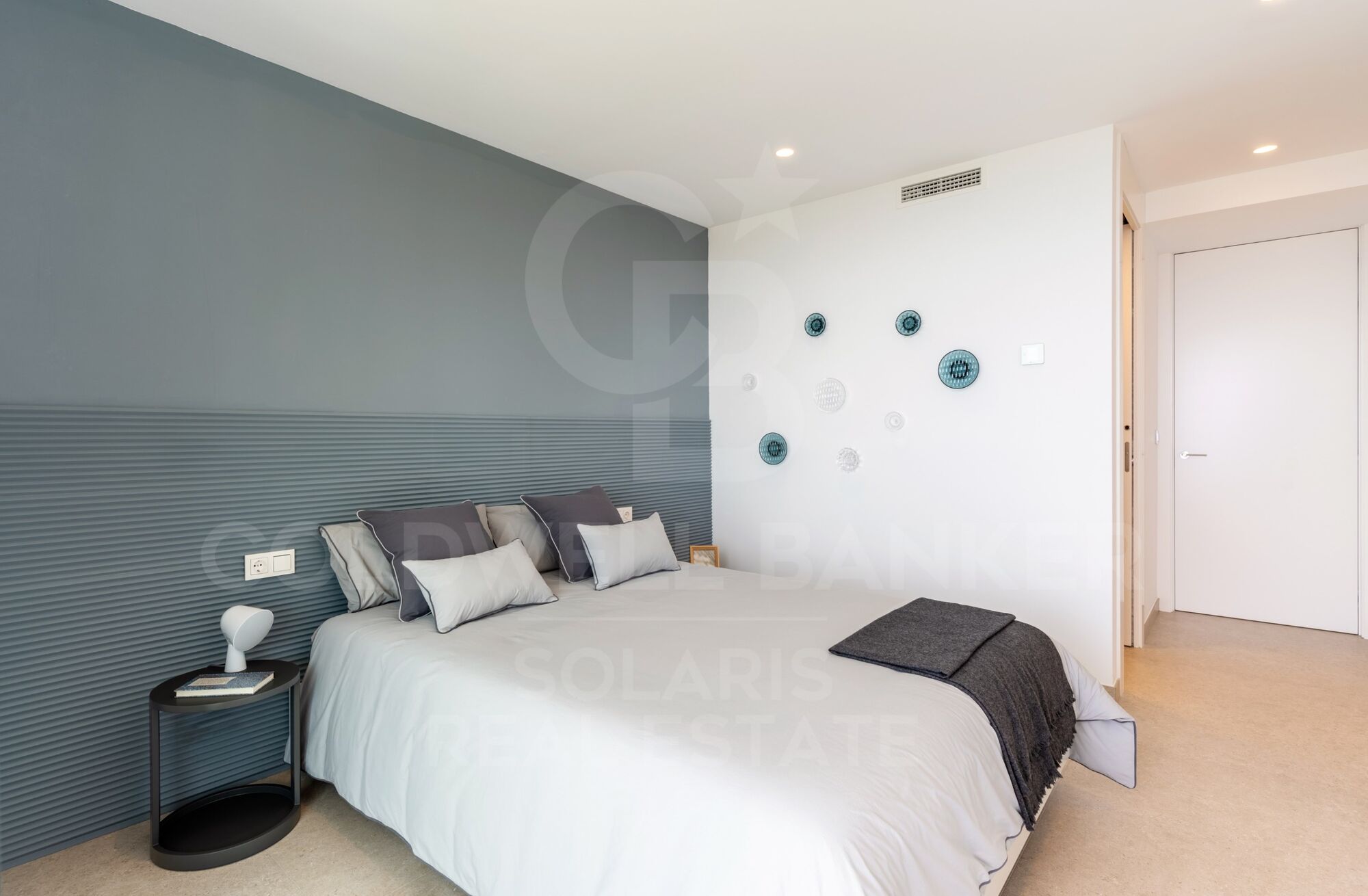 Villa de luxe exclusive avec vue sur la mer à Altea Hills