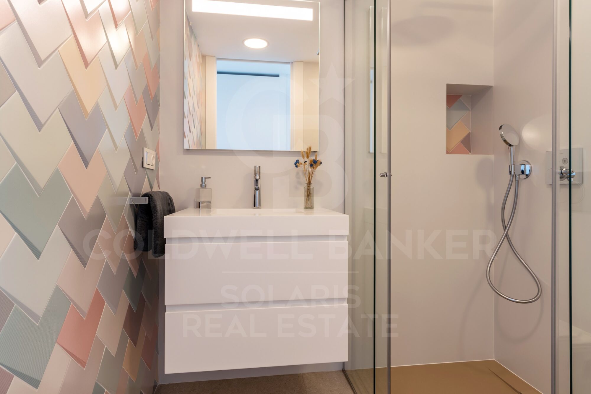 Exclusive luxury villa with sea views in Altea Hills