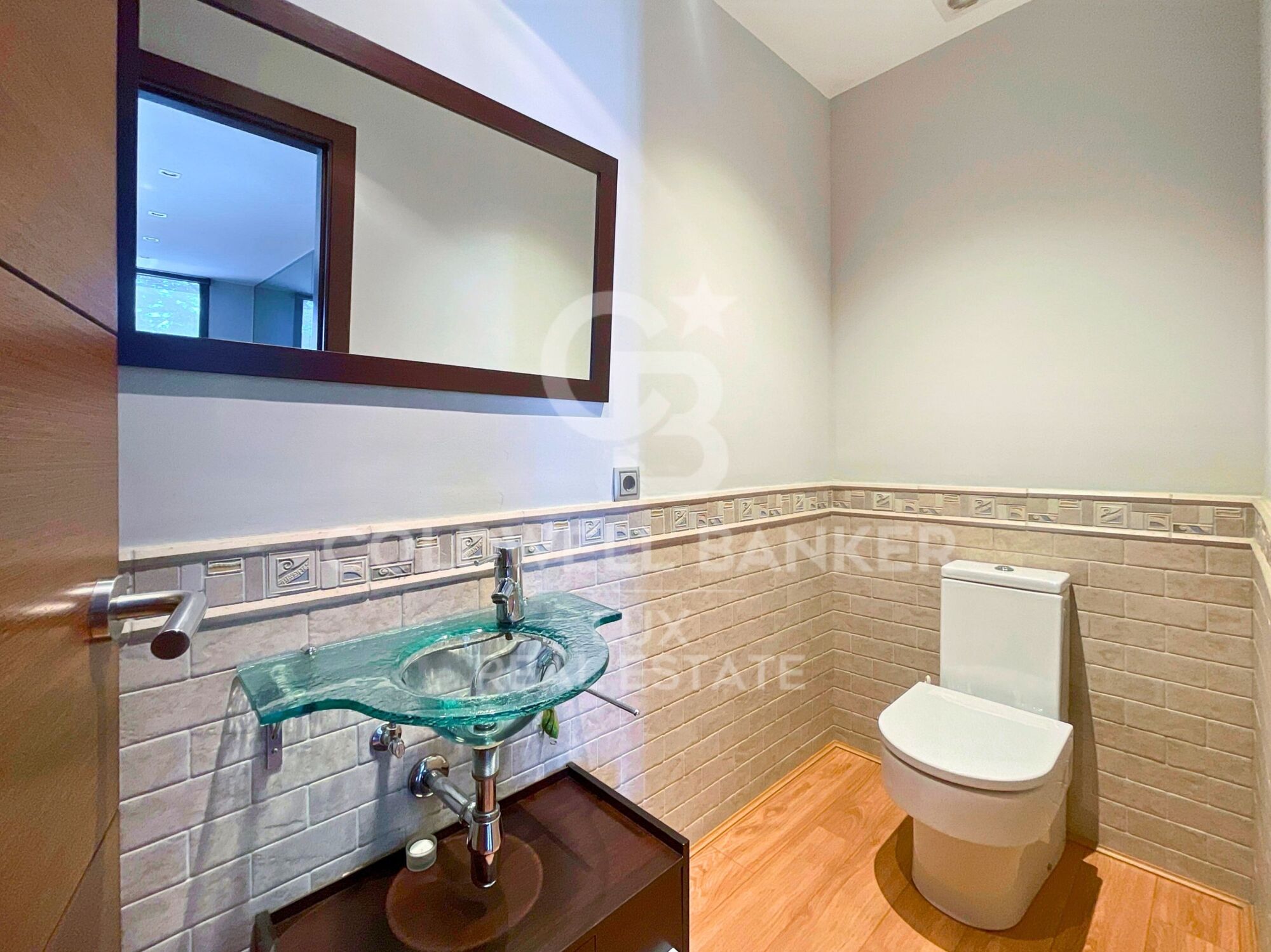 Maison de luxe dans le Golf de Peralada avec piscine et garage