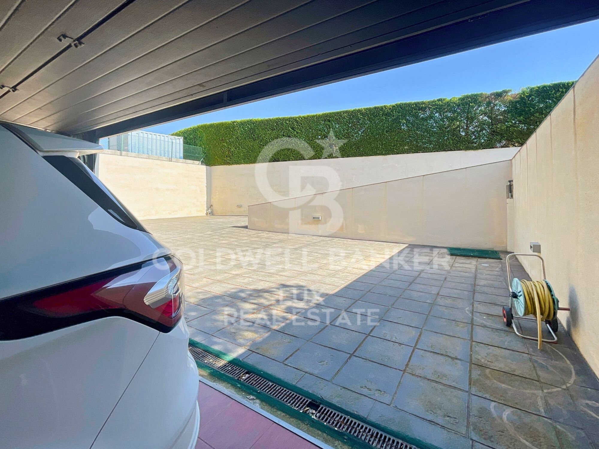 Maison de luxe dans le Golf de Peralada avec piscine et garage