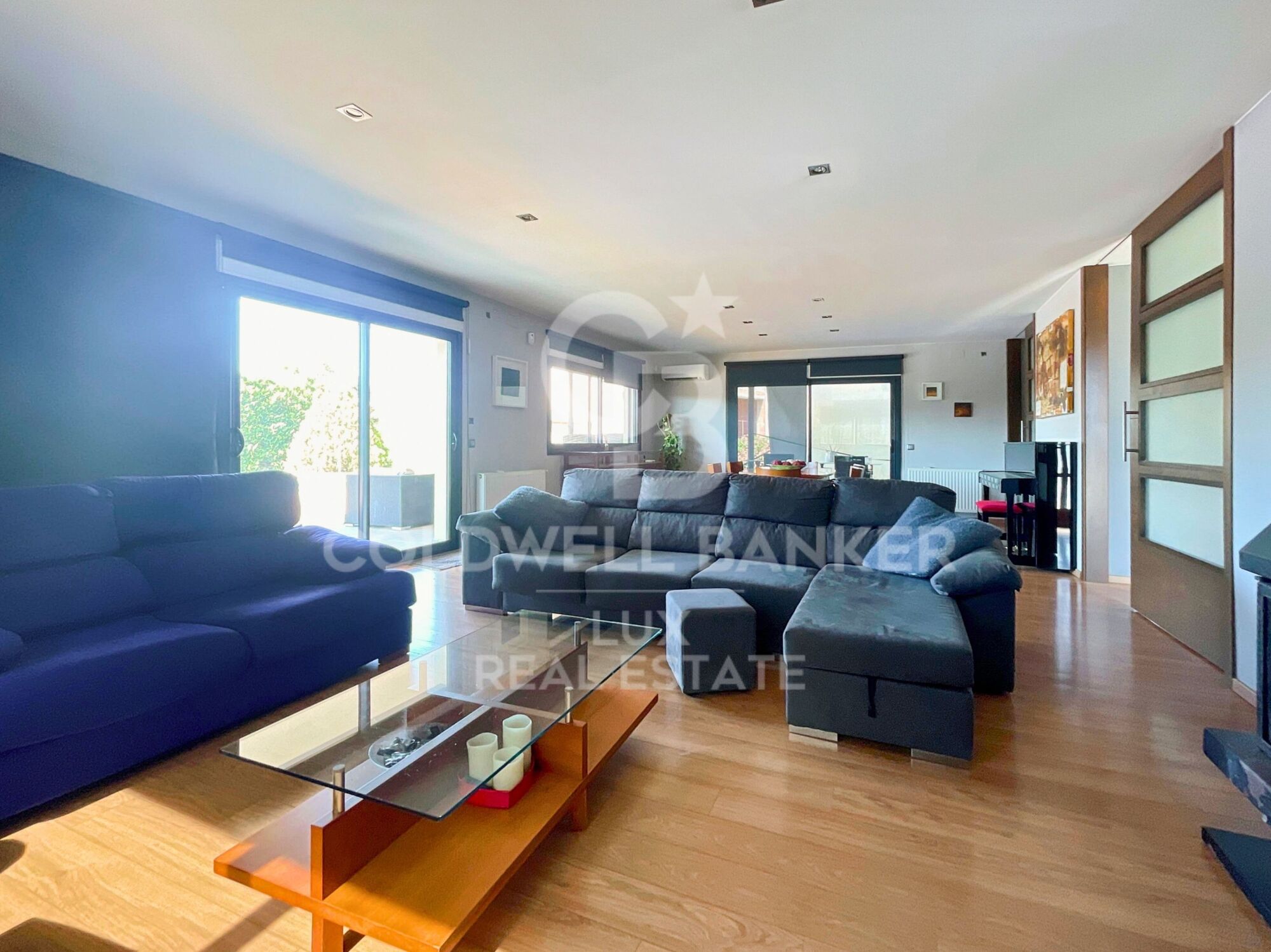 Luxushaus im Golf de Peralada mit Pool und Garage