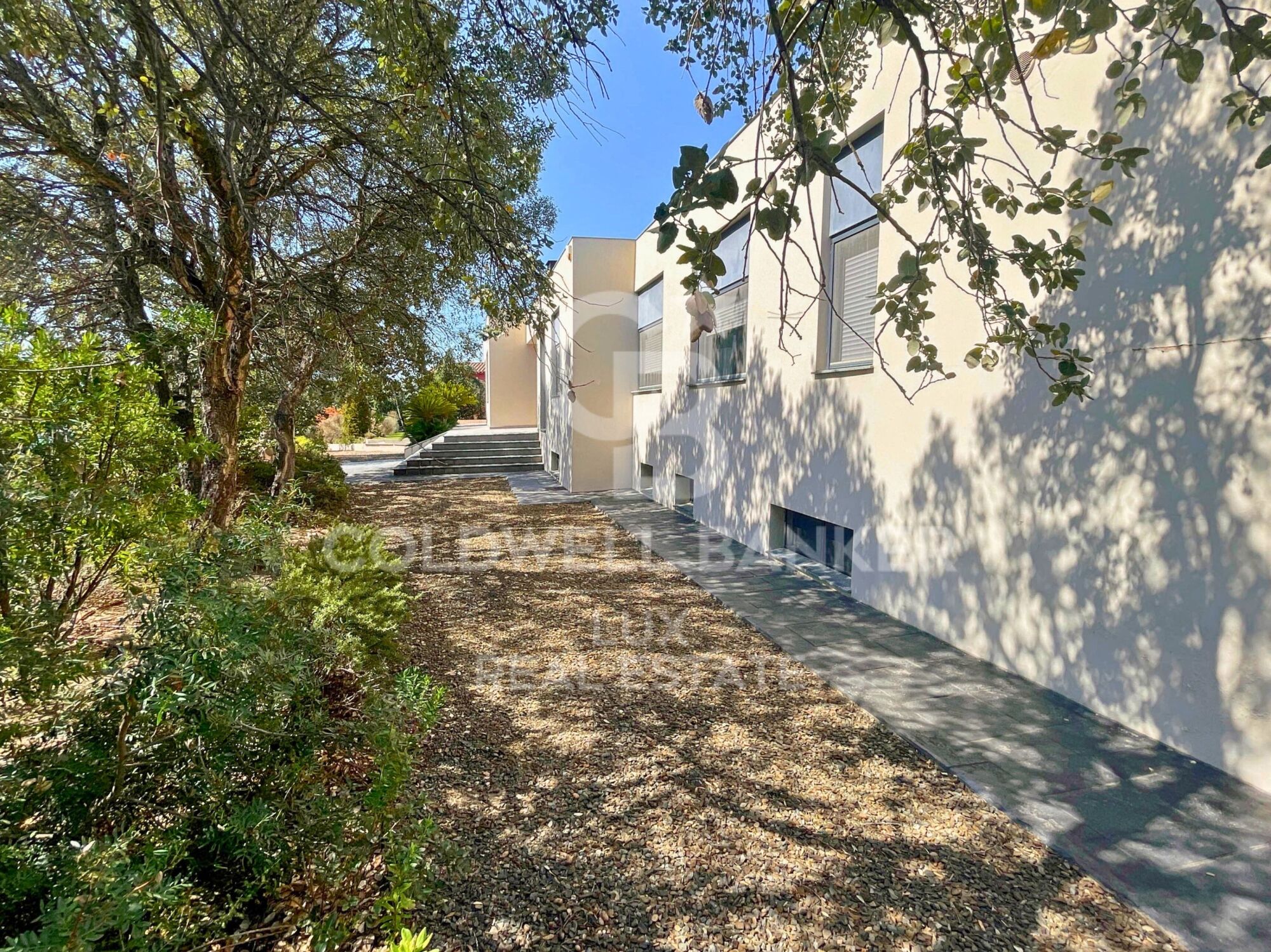 Luxushaus im Golf de Peralada mit Pool und Garage