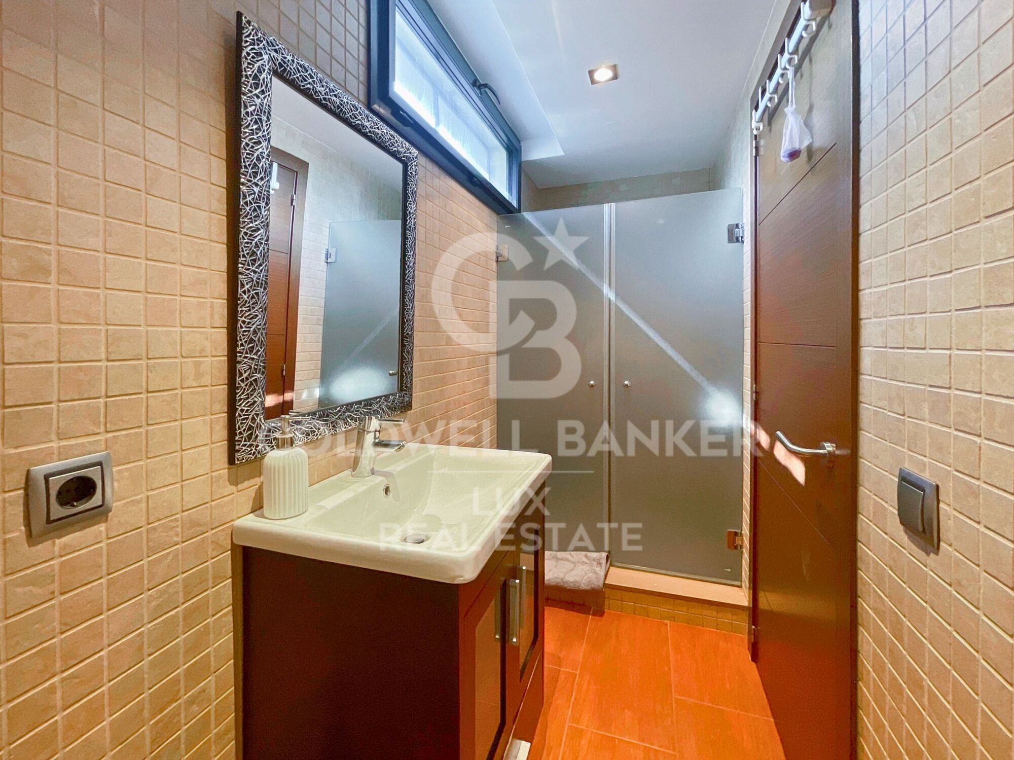 Luxushaus im Golf de Peralada mit Pool und Garage