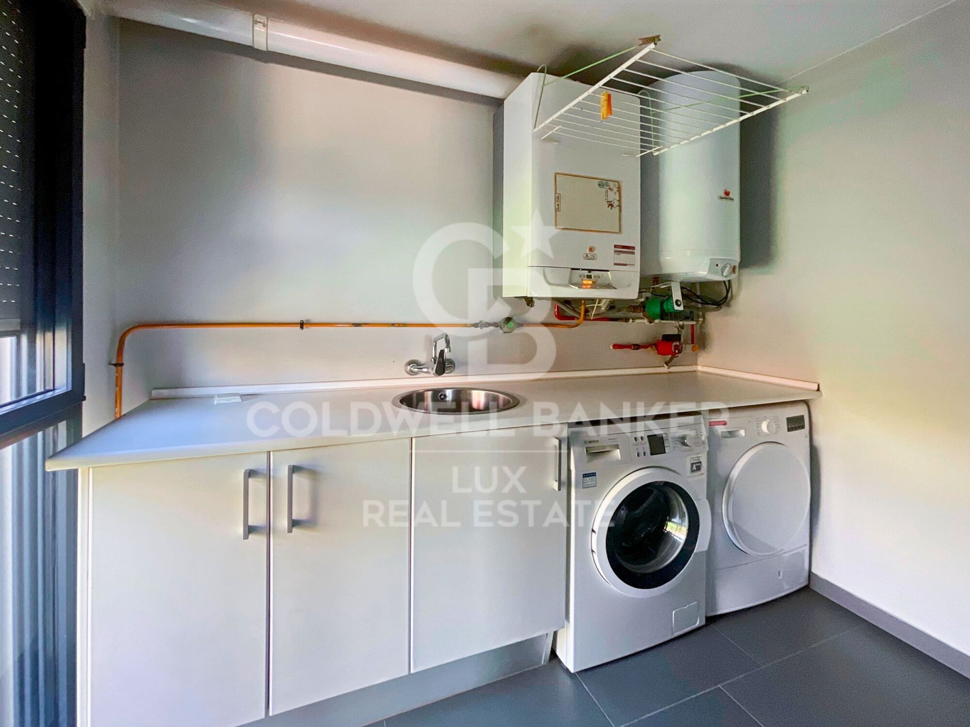 Maison de luxe dans le Golf de Peralada avec piscine et garage